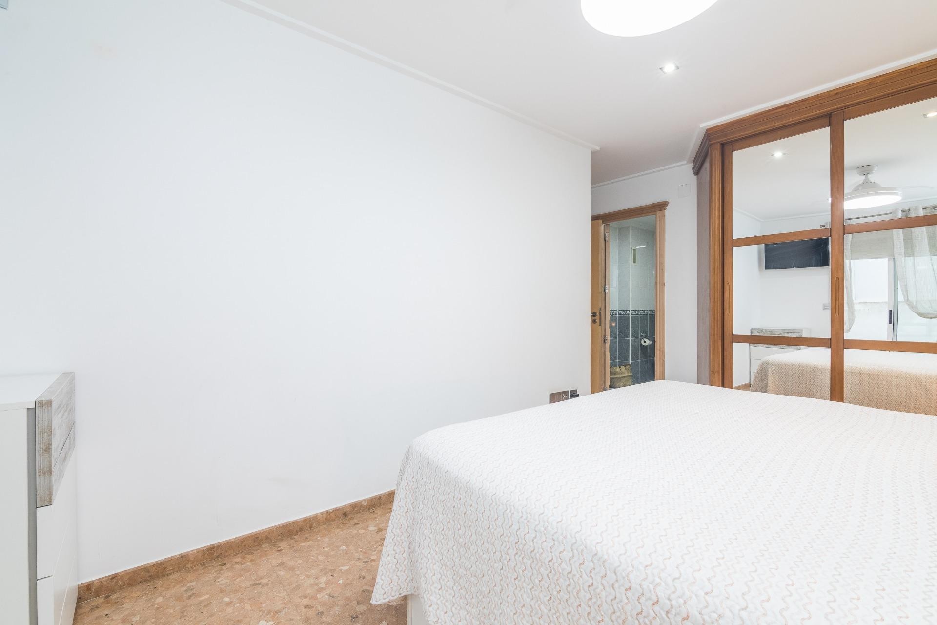 Reventa - Apartamento / piso - Elche - Altabix