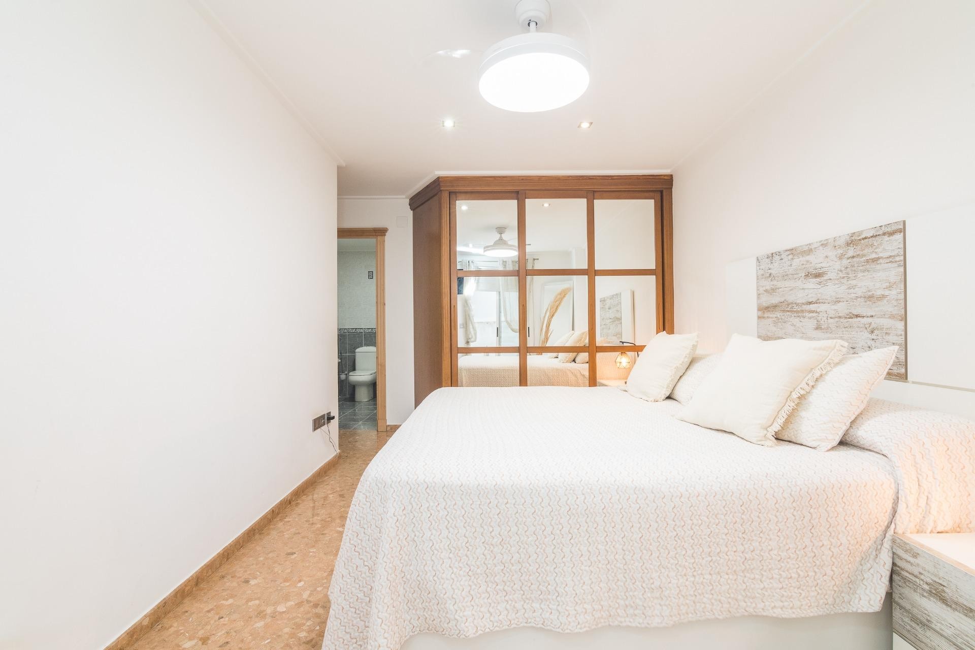 Reventa - Apartamento / piso - Elche - Altabix