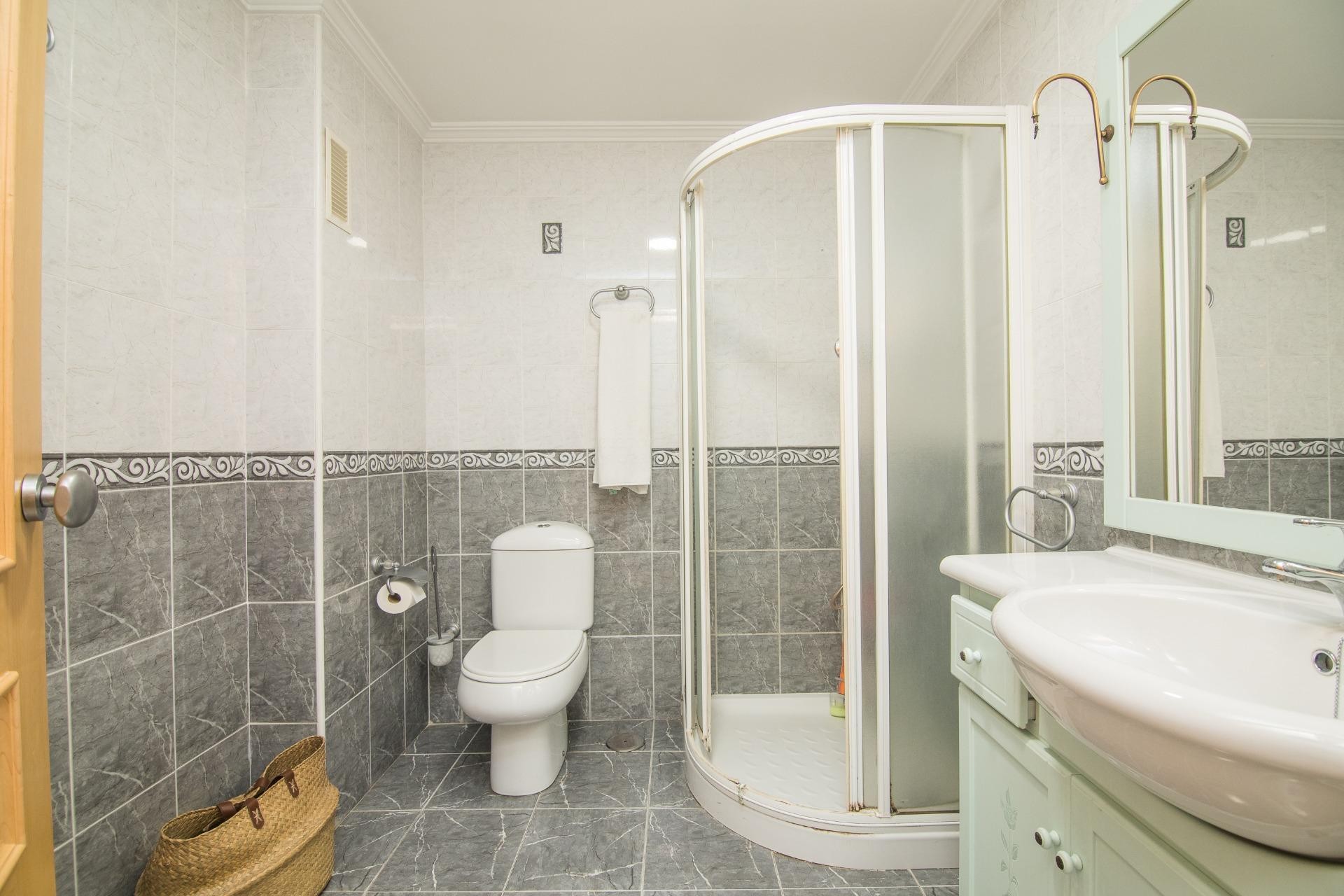 Reventa - Apartamento / piso - Elche - Altabix