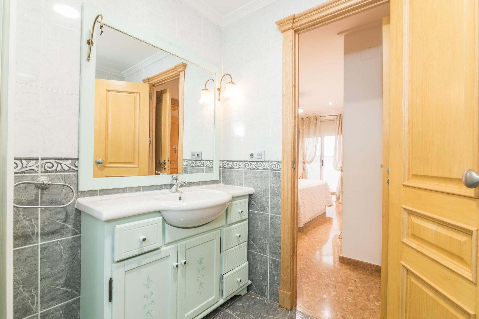 Reventa - Apartamento / piso - Elche - Altabix