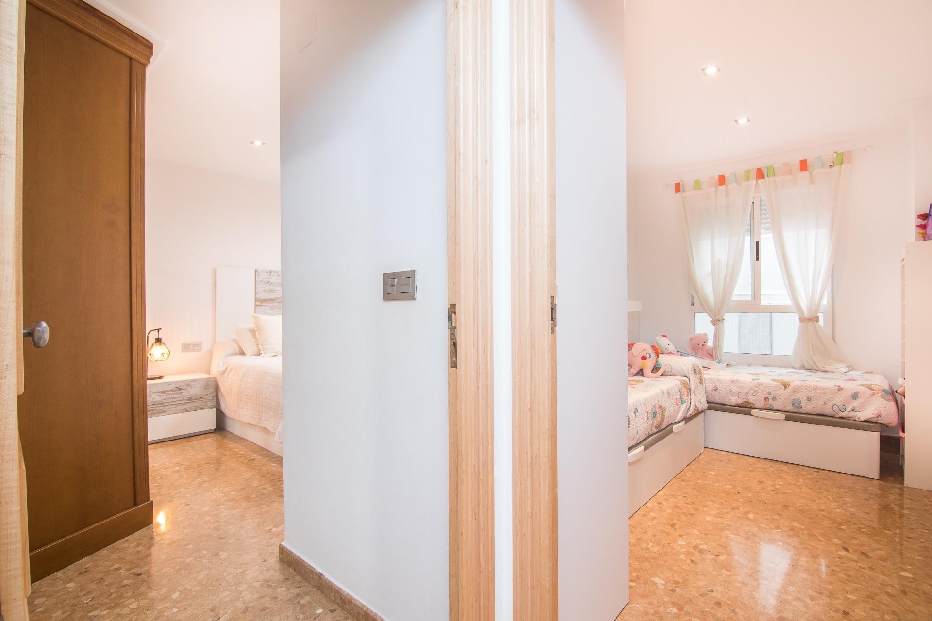 Reventa - Apartamento / piso - Elche - Altabix