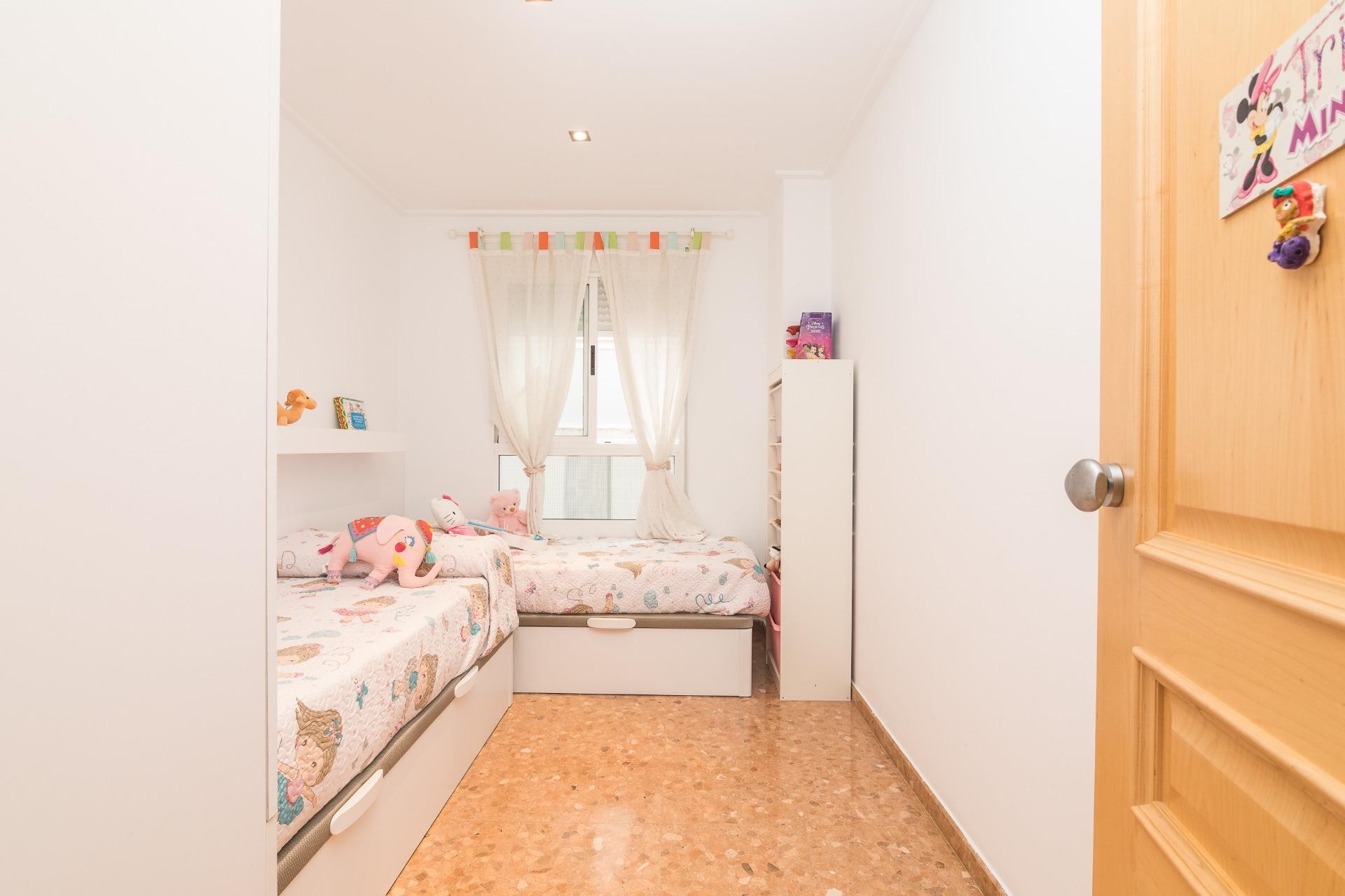 Reventa - Apartamento / piso - Elche - Altabix