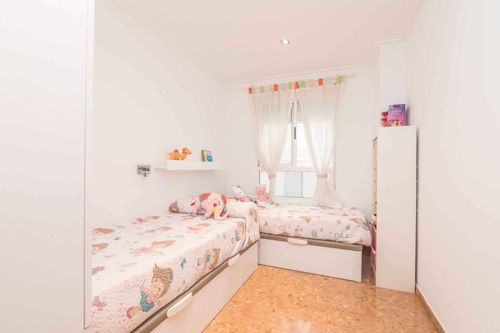 Reventa - Apartamento / piso - Elche - Altabix