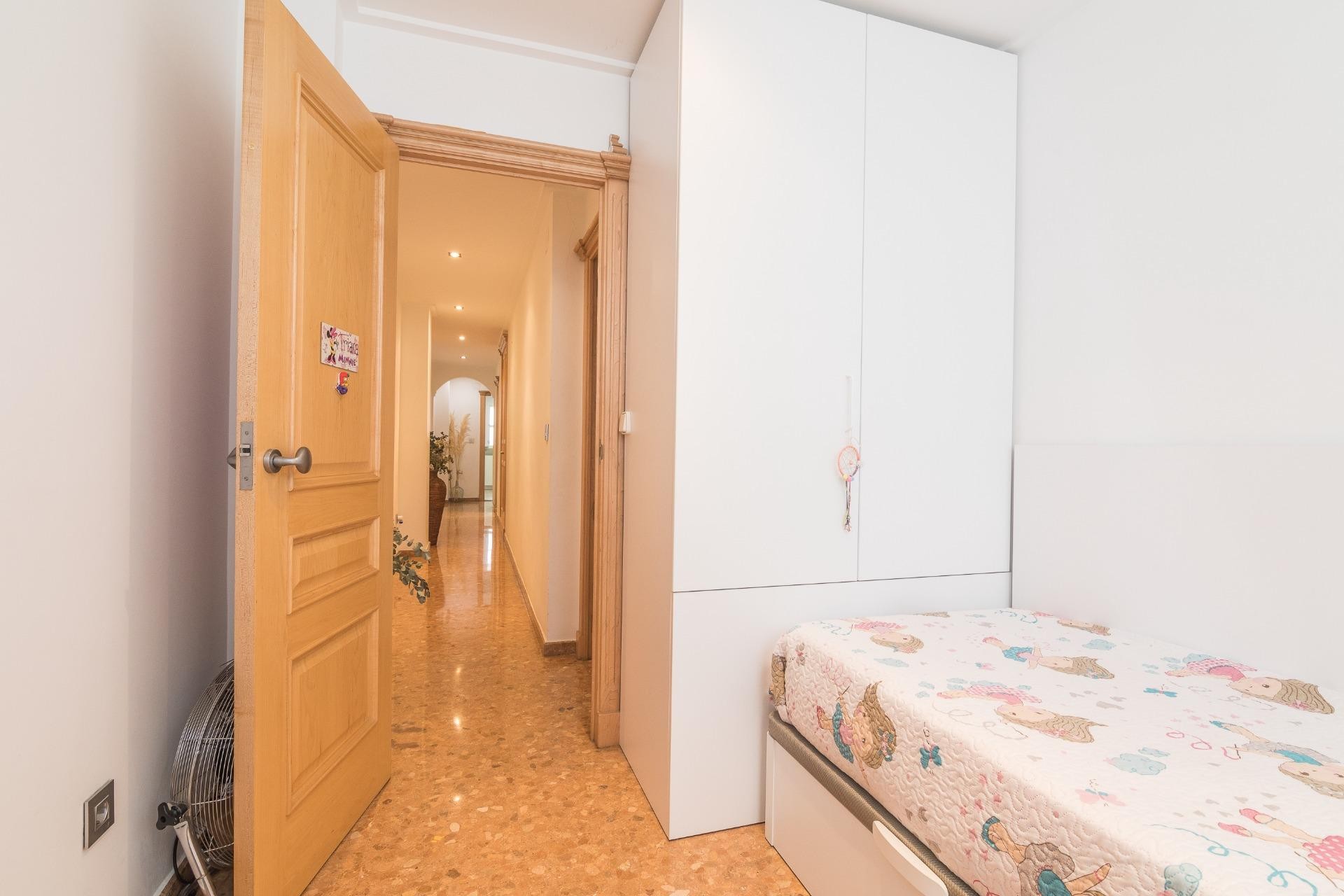 Reventa - Apartamento / piso - Elche - Altabix