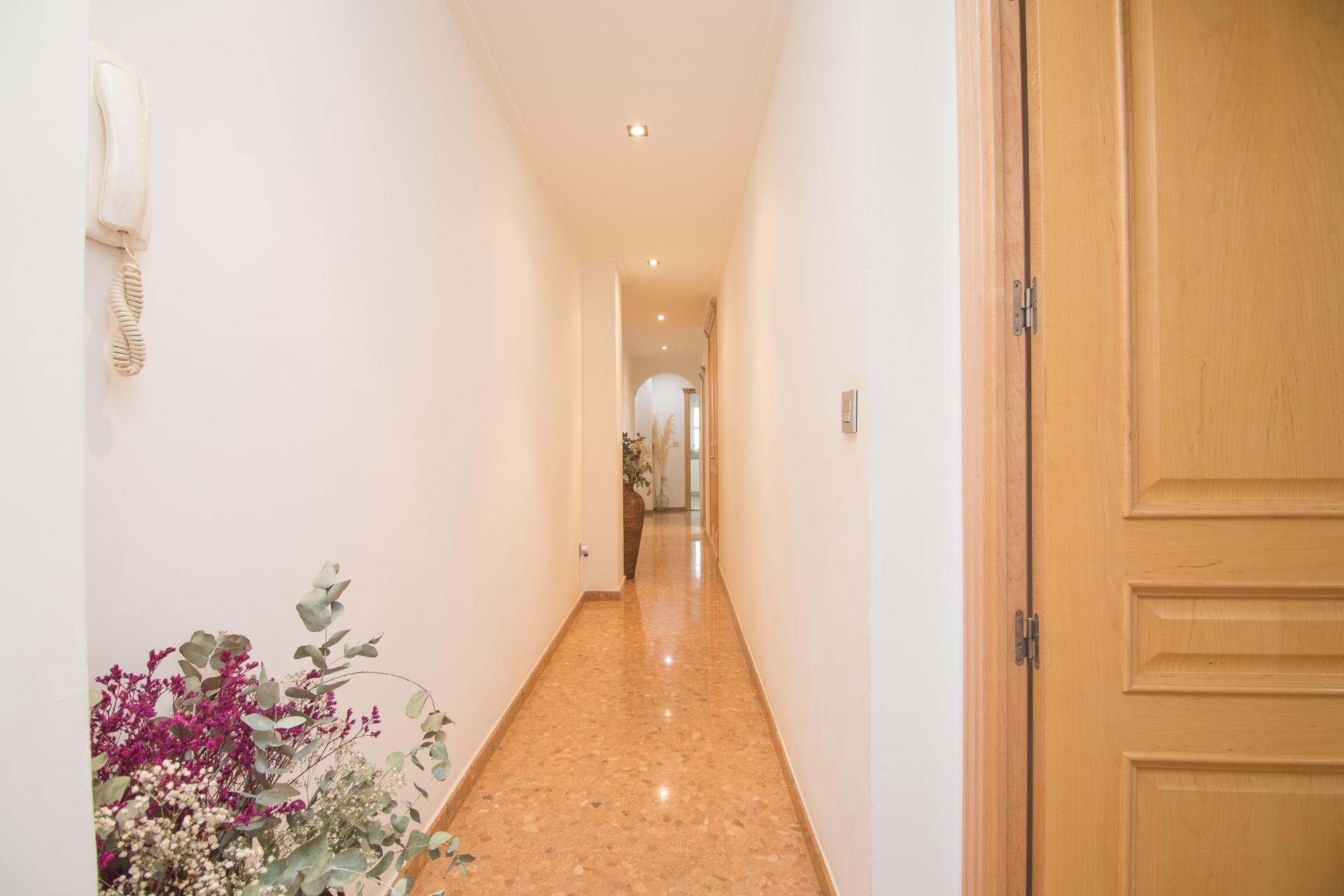 Reventa - Apartamento / piso - Elche - Altabix
