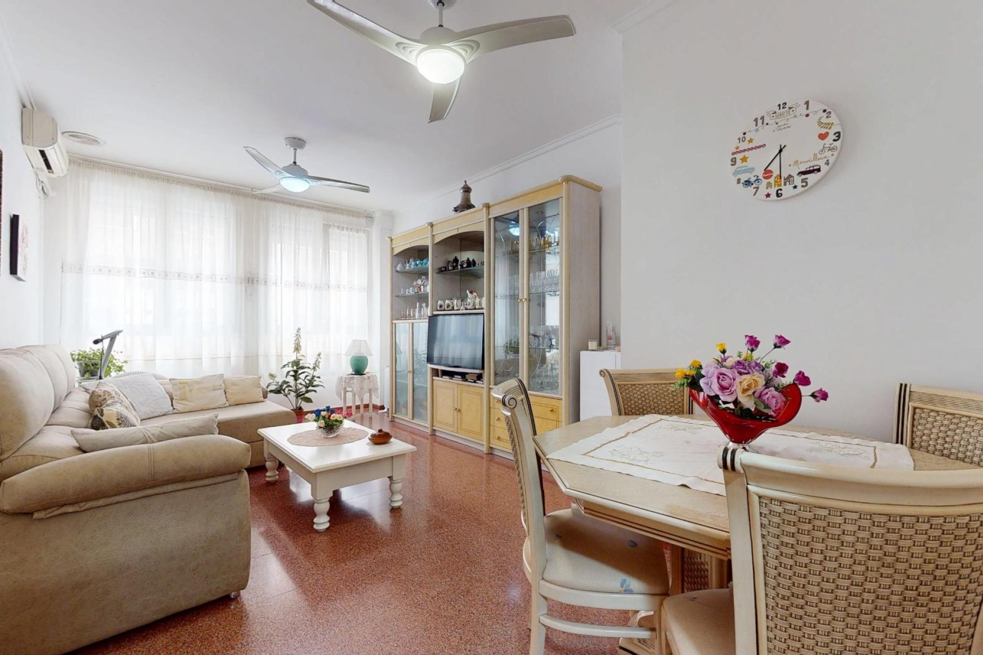 Reventa - Apartamento / piso - Elche - Altabix