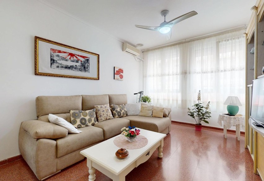 Reventa - Apartamento / piso - Elche - Altabix