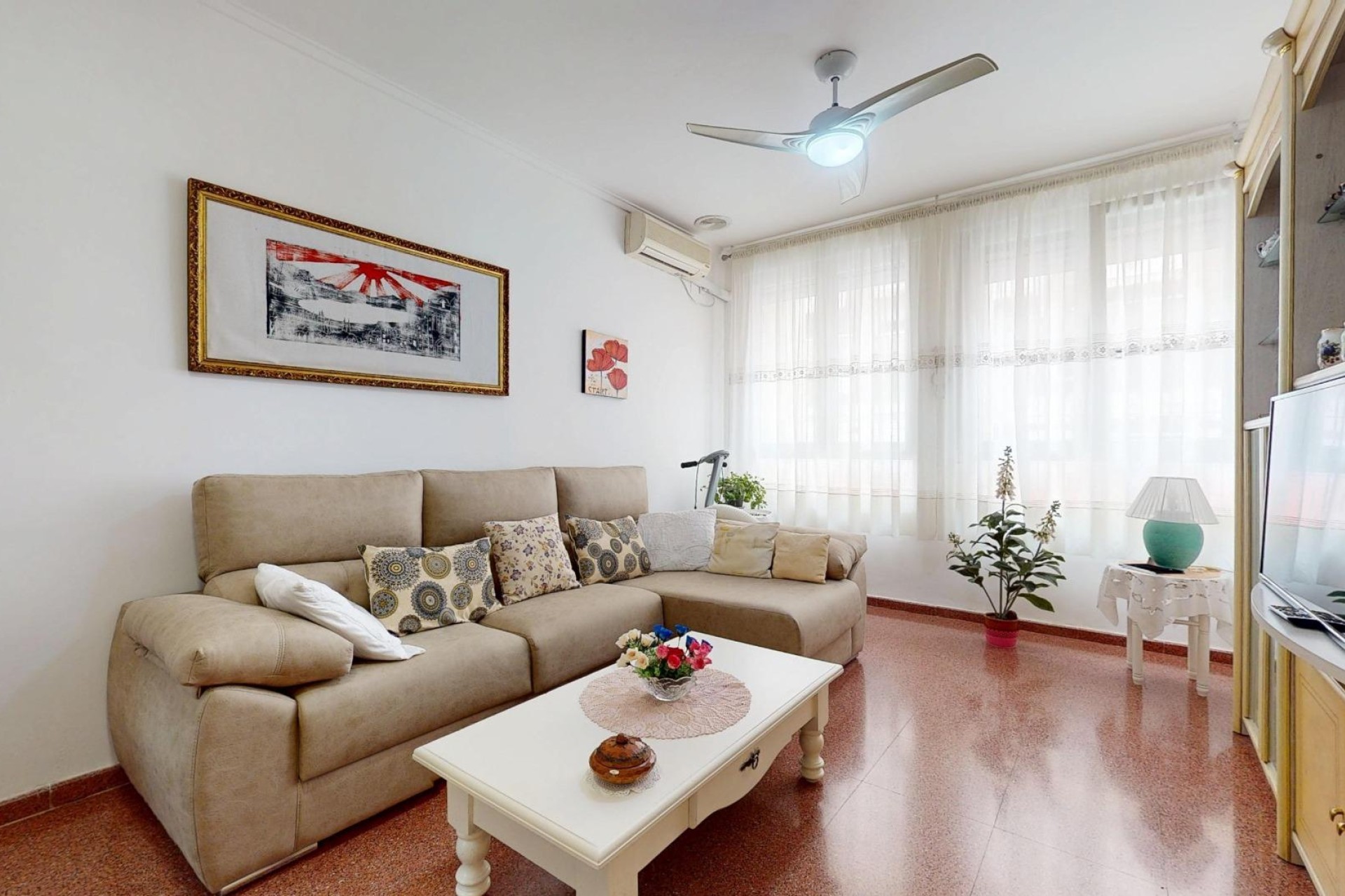 Reventa - Apartamento / piso - Elche - Altabix