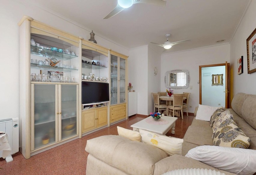 Reventa - Apartamento / piso - Elche - Altabix