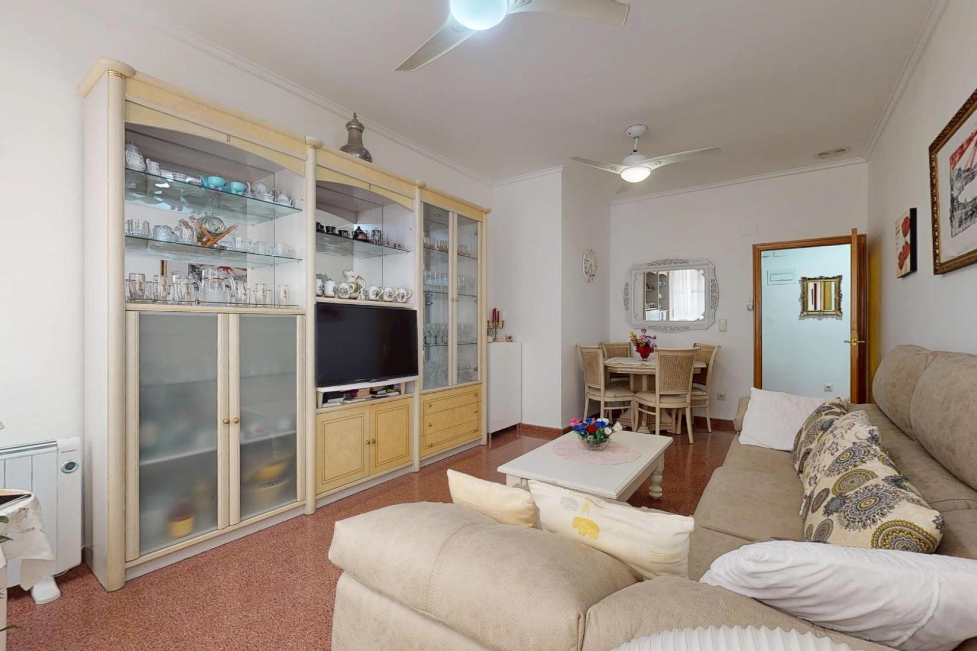 Reventa - Apartamento / piso - Elche - Altabix