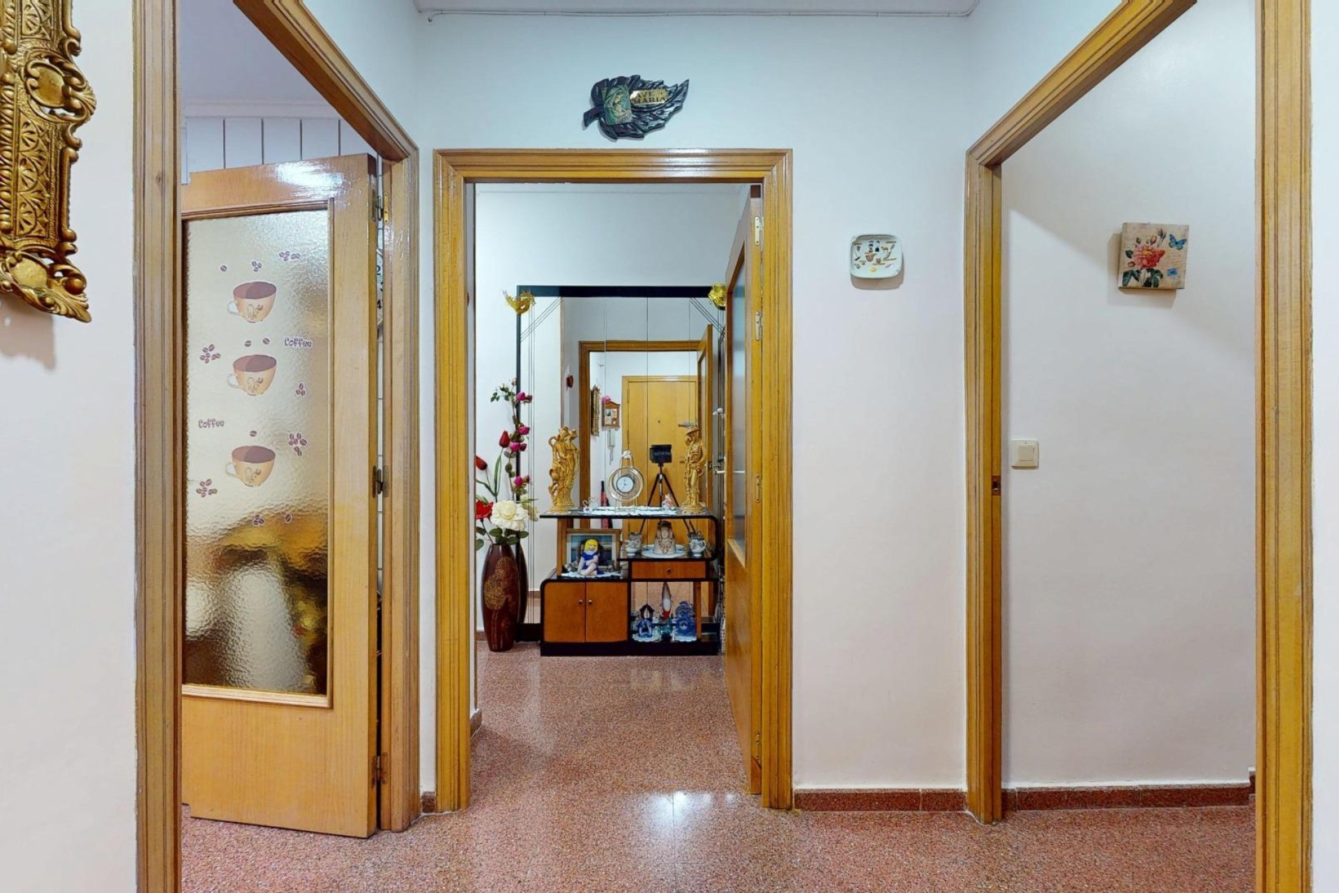 Reventa - Apartamento / piso - Elche - Altabix