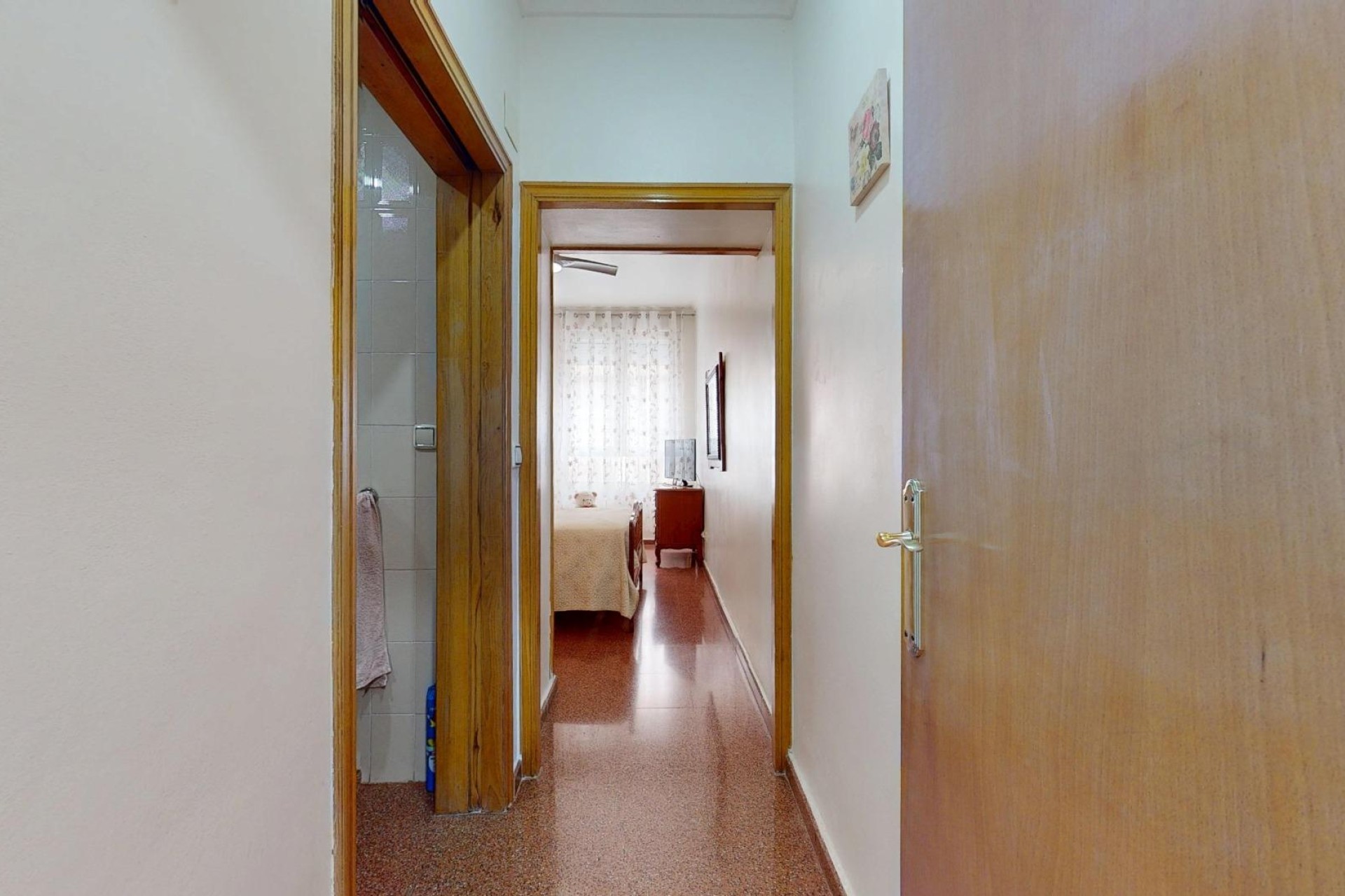 Reventa - Apartamento / piso - Elche - Altabix
