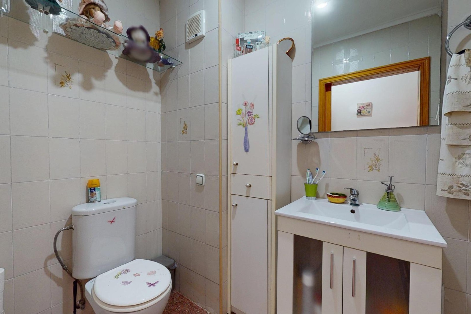 Reventa - Apartamento / piso - Elche - Altabix