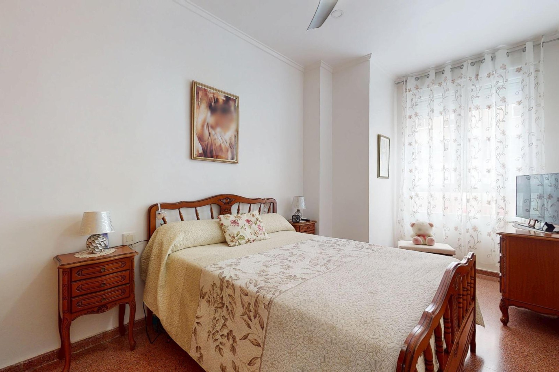 Reventa - Apartamento / piso - Elche - Altabix
