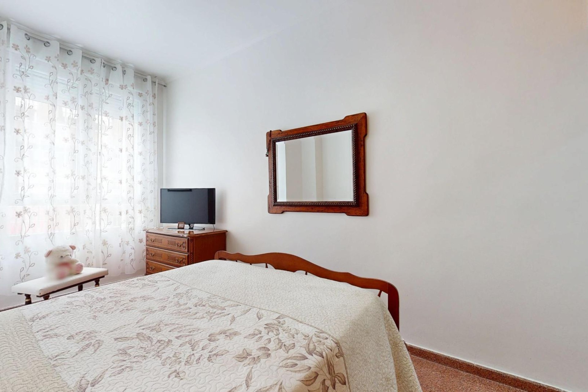 Reventa - Apartamento / piso - Elche - Altabix