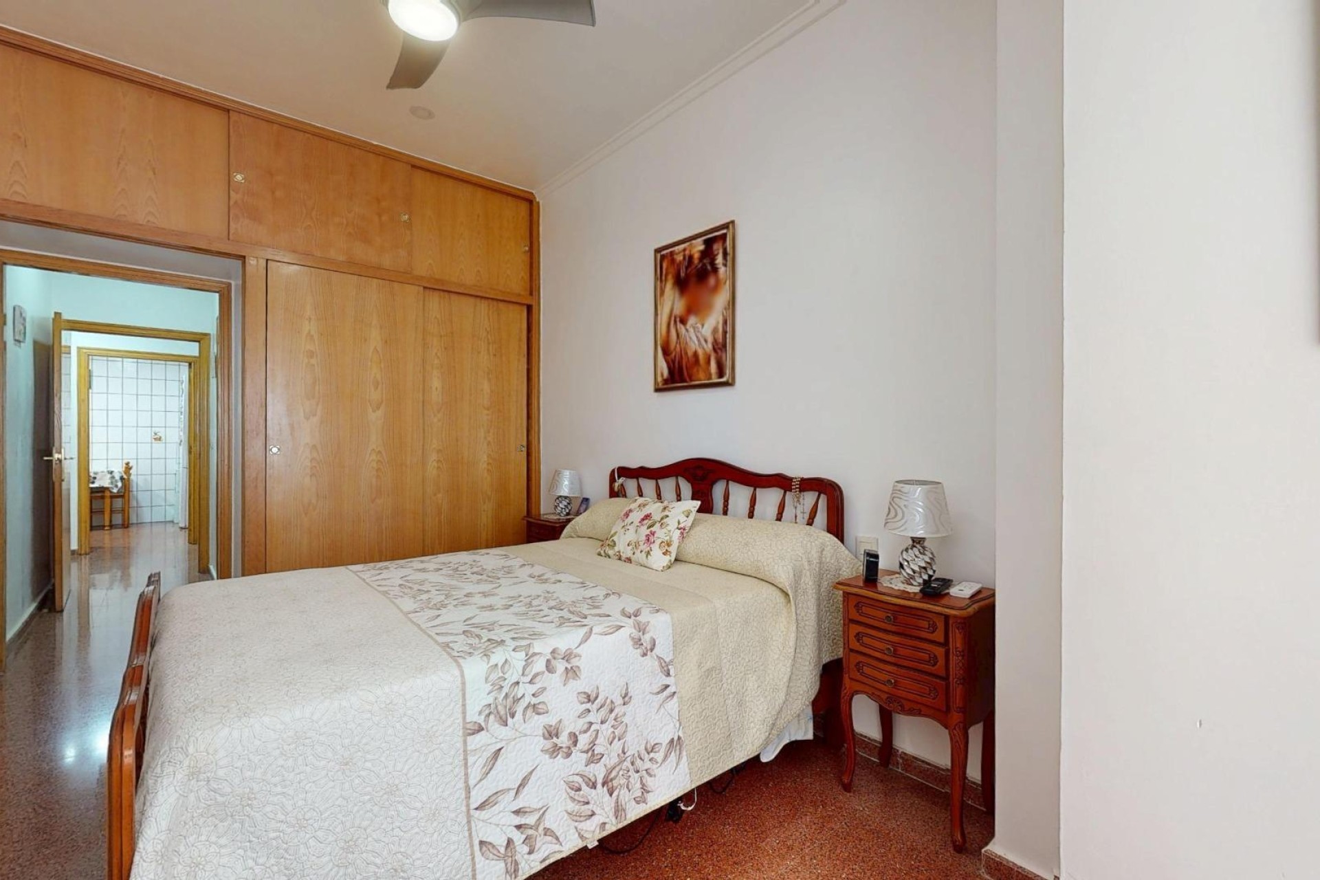 Reventa - Apartamento / piso - Elche - Altabix