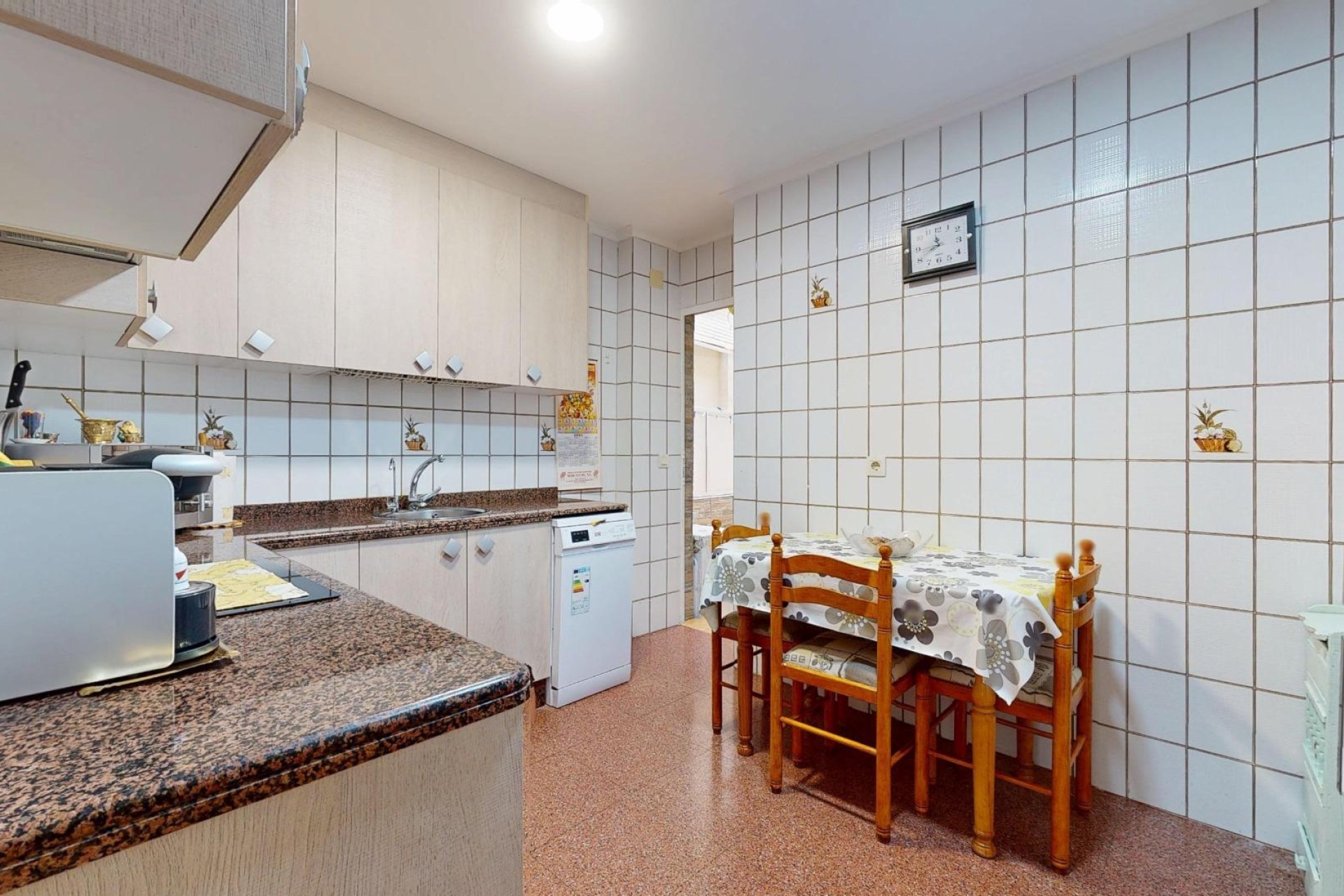 Reventa - Apartamento / piso - Elche - Altabix