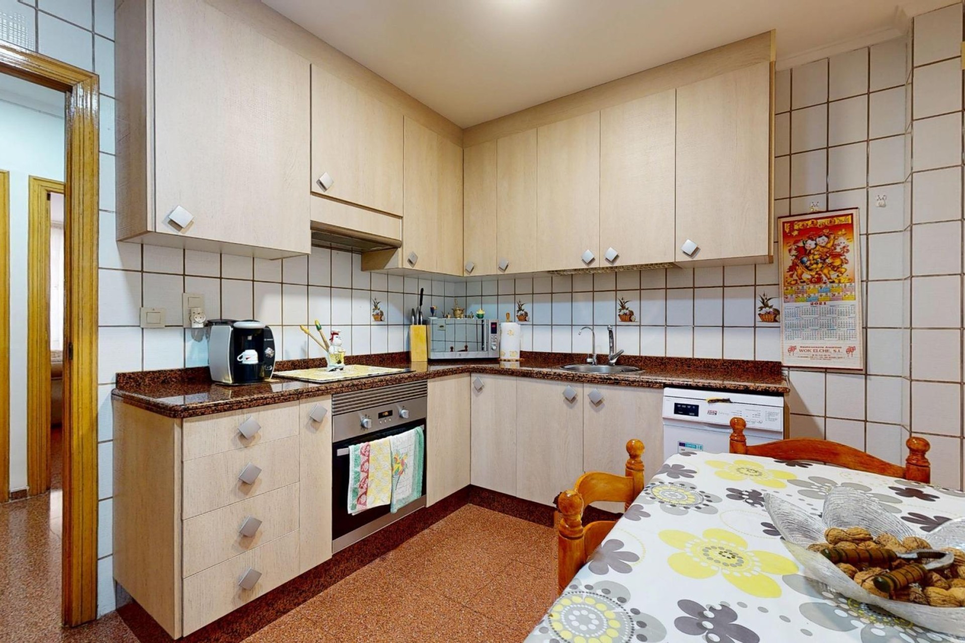 Reventa - Apartamento / piso - Elche - Altabix