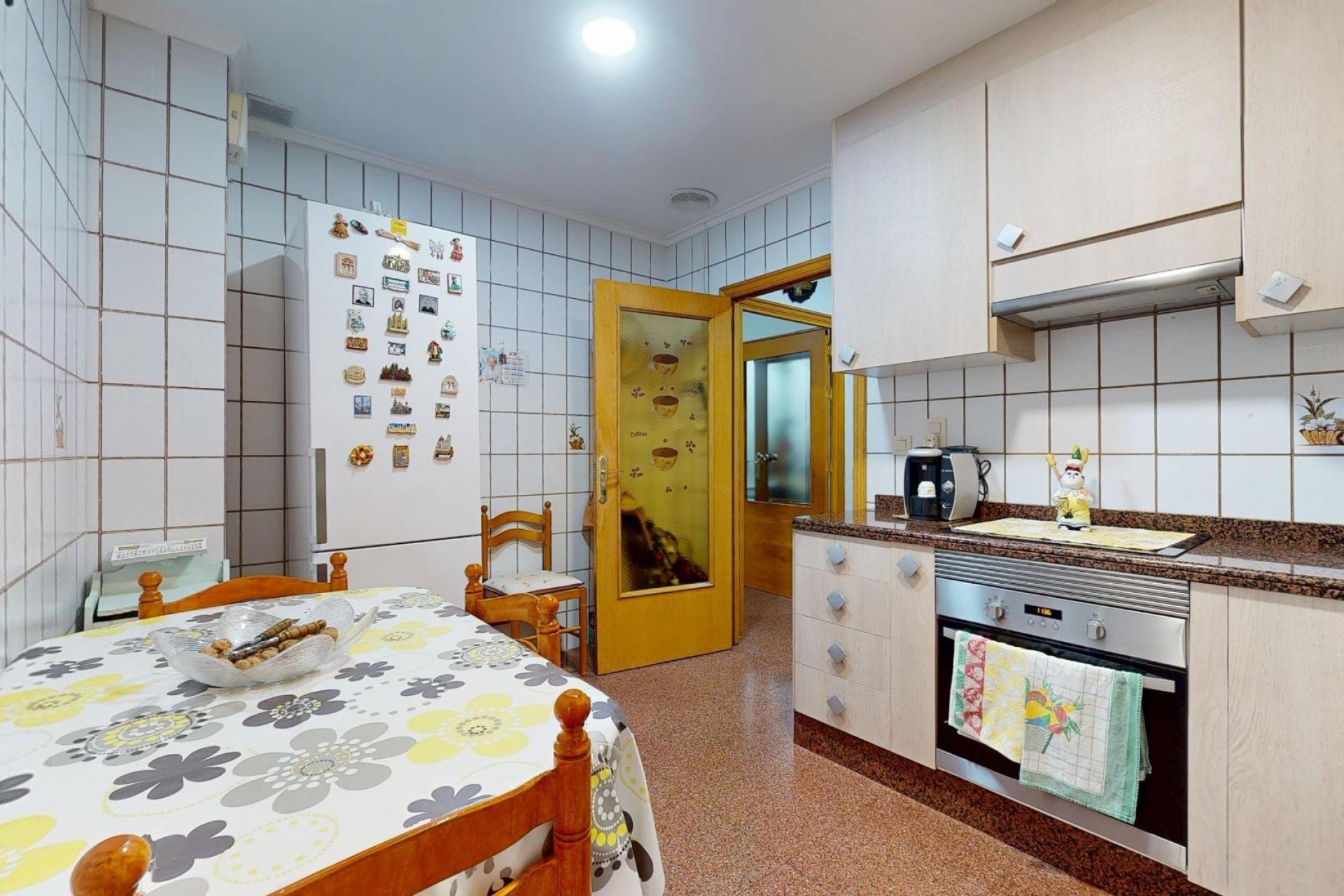 Reventa - Apartamento / piso - Elche - Altabix
