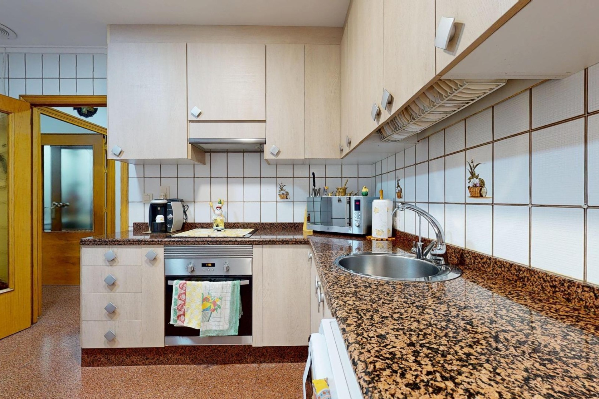 Reventa - Apartamento / piso - Elche - Altabix