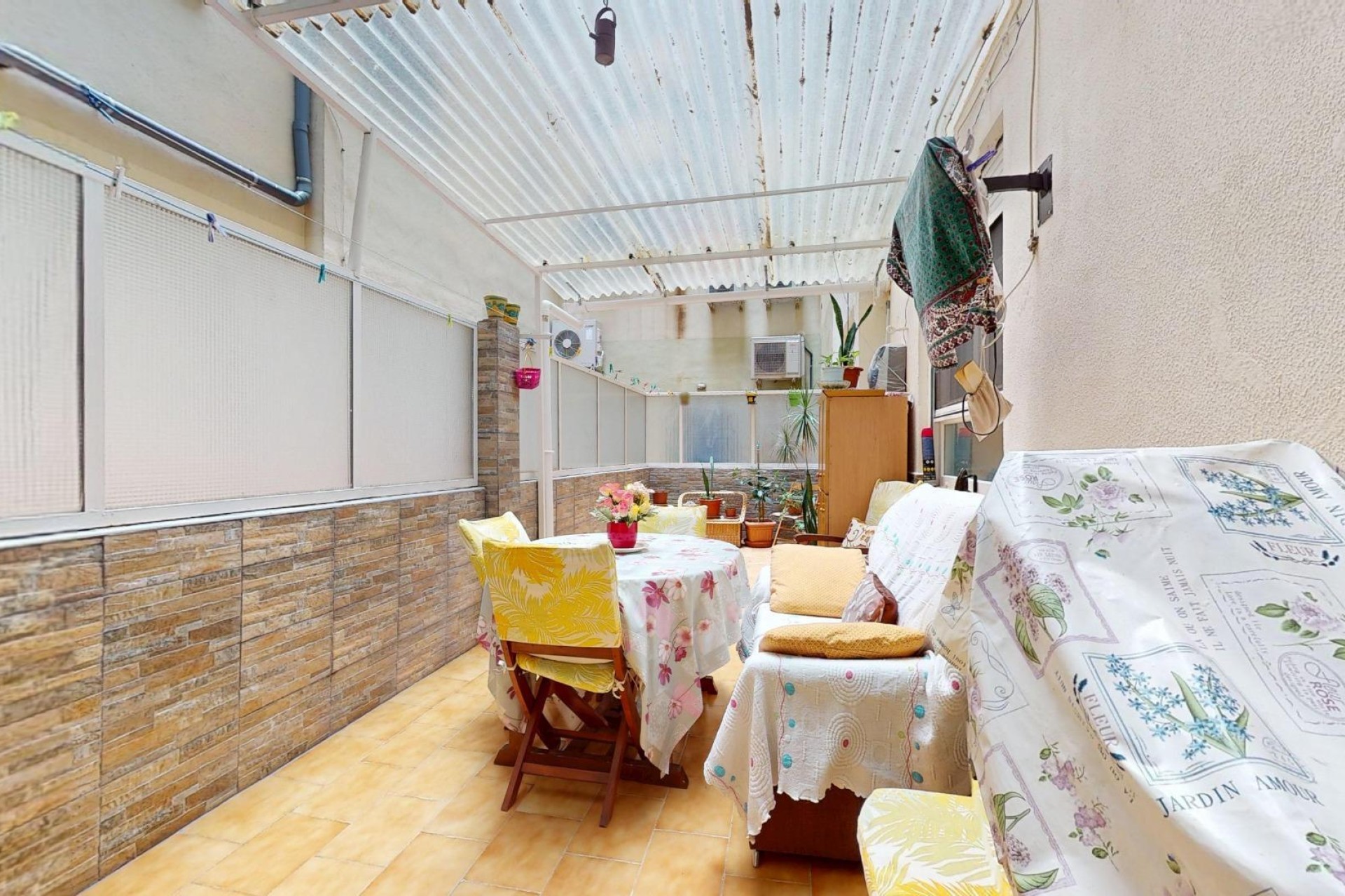 Reventa - Apartamento / piso - Elche - Altabix