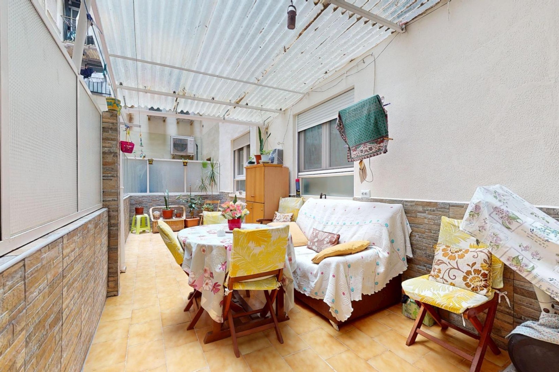 Reventa - Apartamento / piso - Elche - Altabix