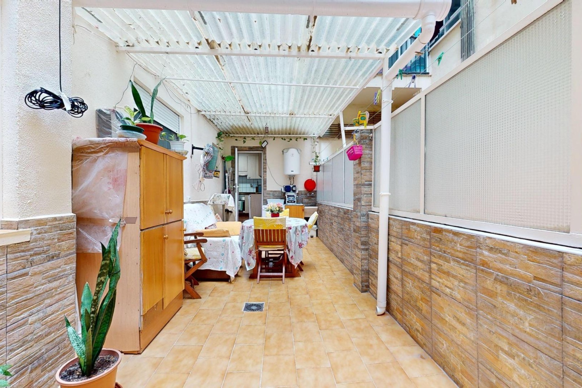 Reventa - Apartamento / piso - Elche - Altabix