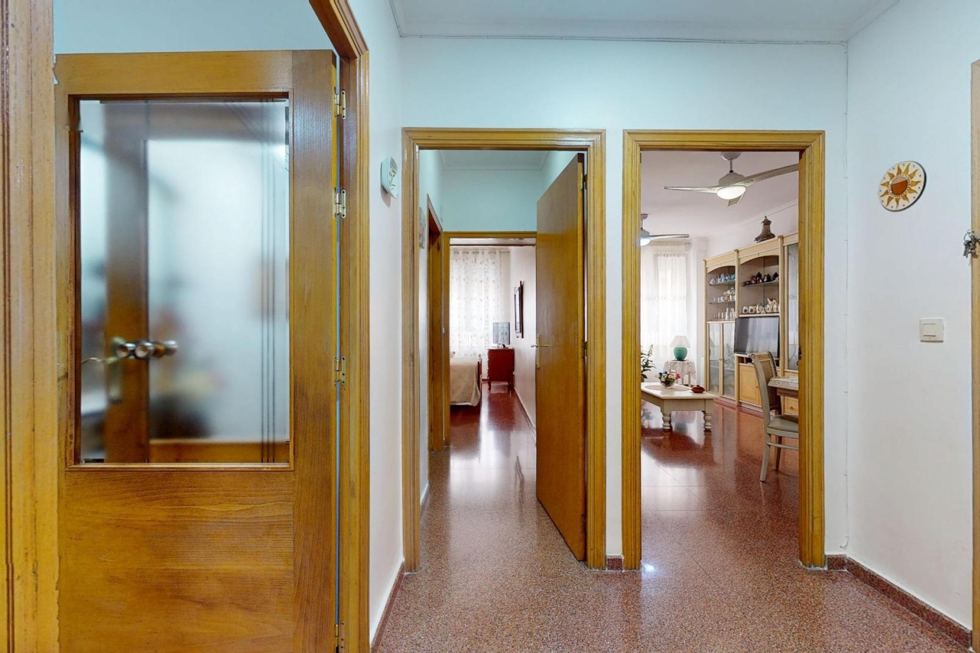 Reventa - Apartamento / piso - Elche - Altabix