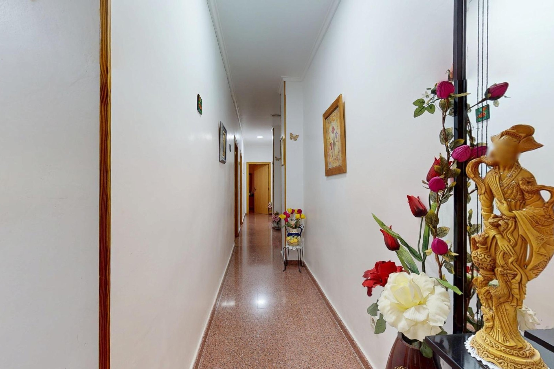Reventa - Apartamento / piso - Elche - Altabix