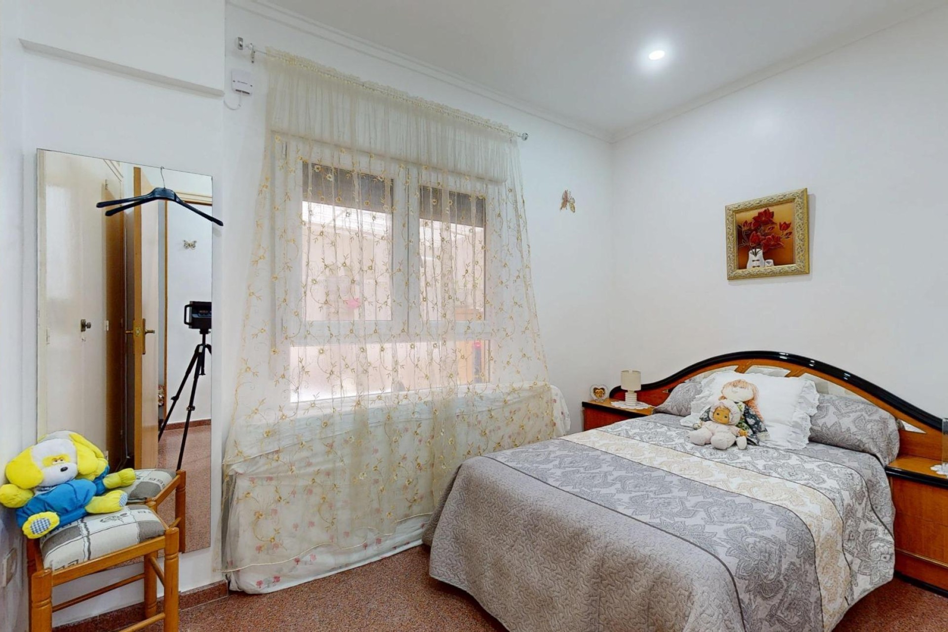 Reventa - Apartamento / piso - Elche - Altabix