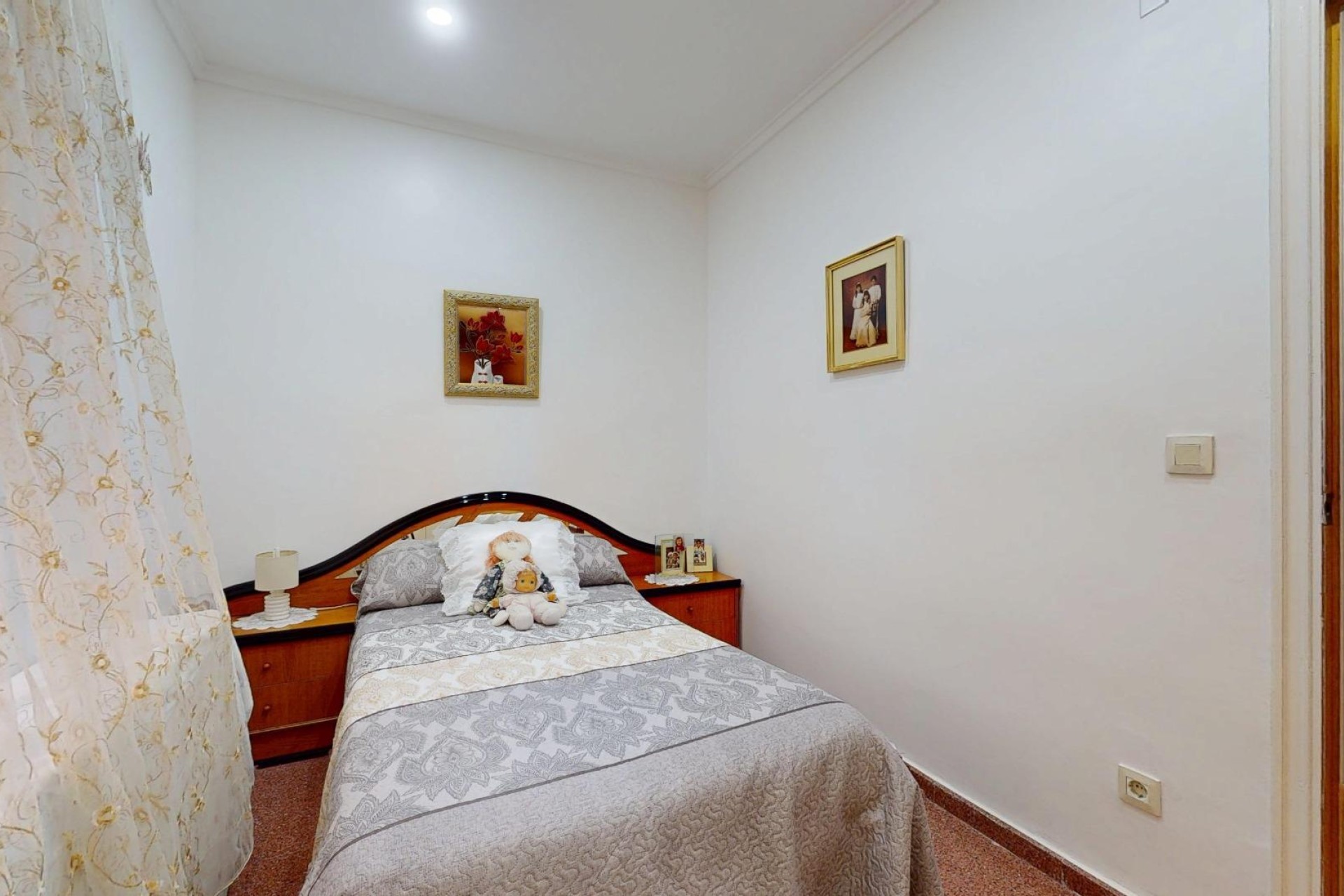 Reventa - Apartamento / piso - Elche - Altabix