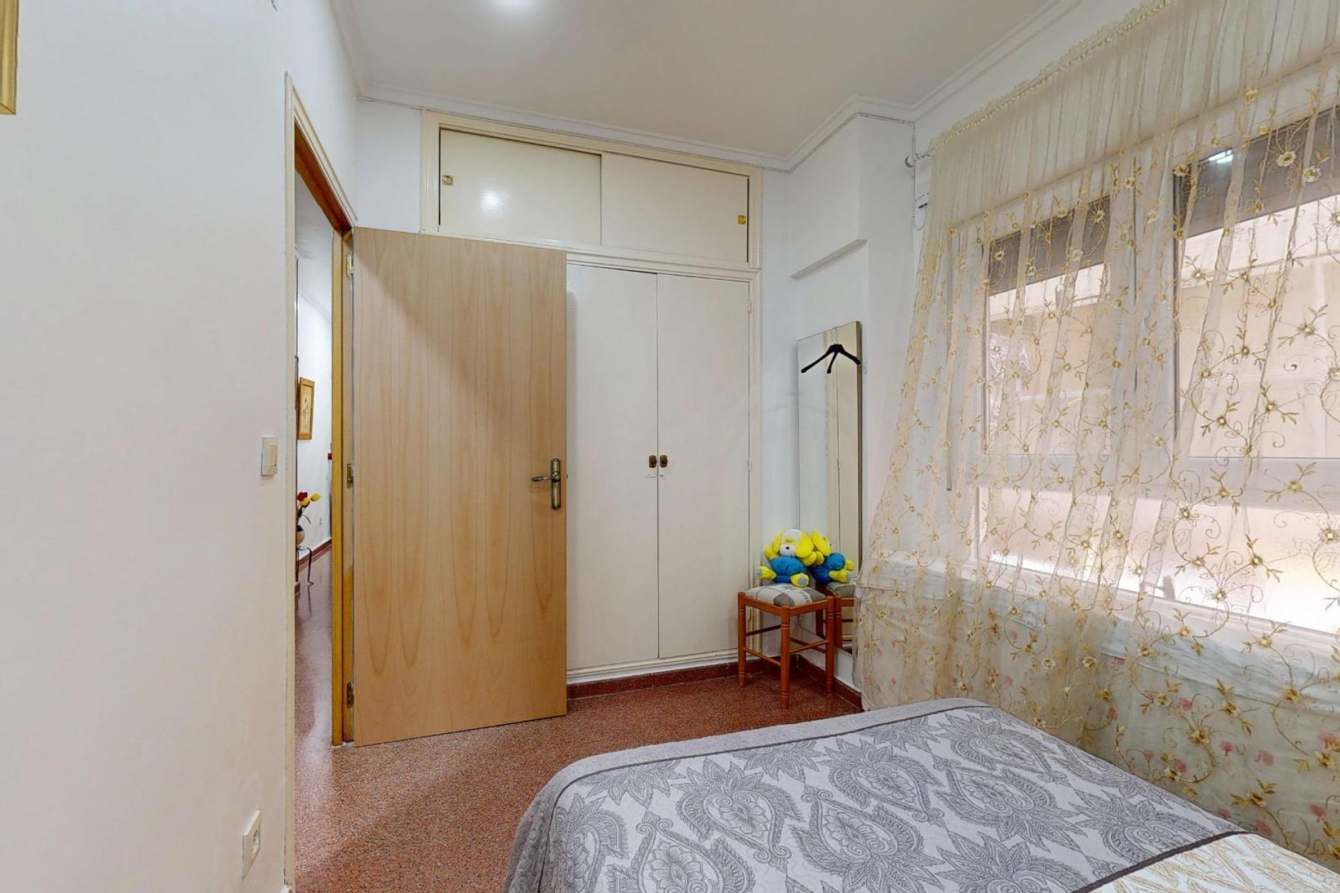 Reventa - Apartamento / piso - Elche - Altabix