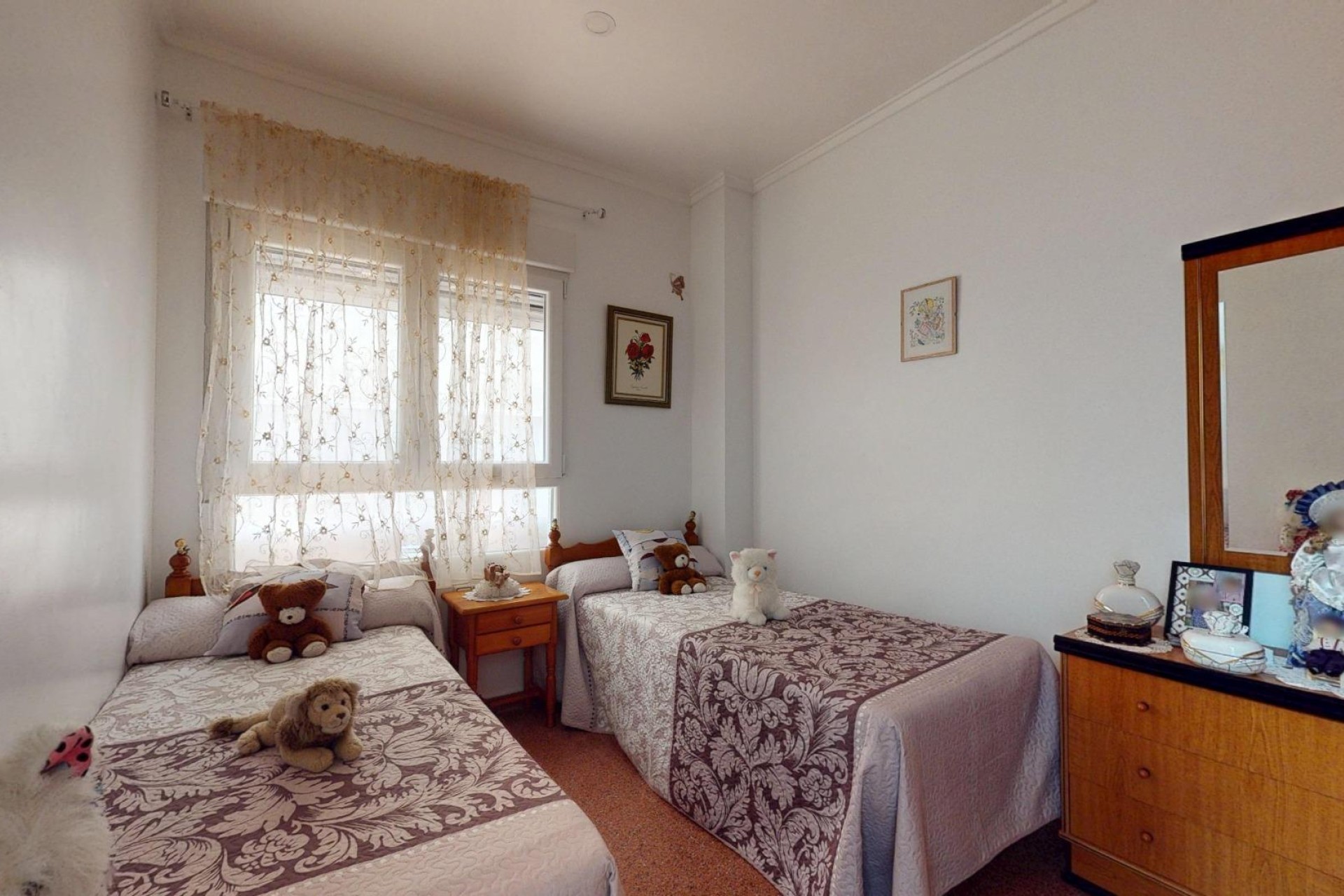 Reventa - Apartamento / piso - Elche - Altabix