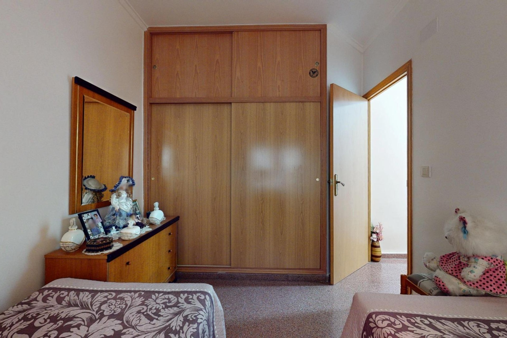 Reventa - Apartamento / piso - Elche - Altabix