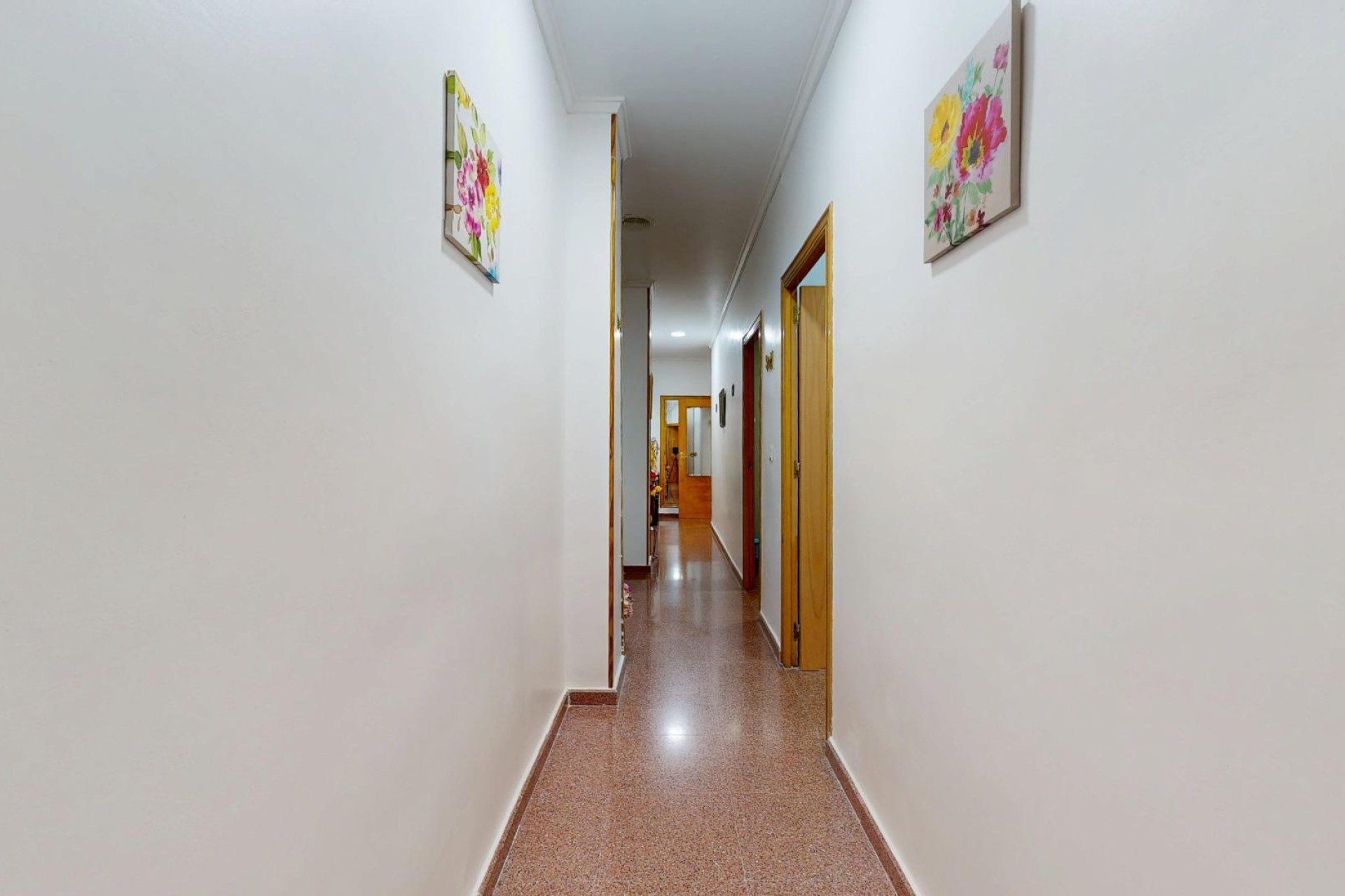 Reventa - Apartamento / piso - Elche - Altabix
