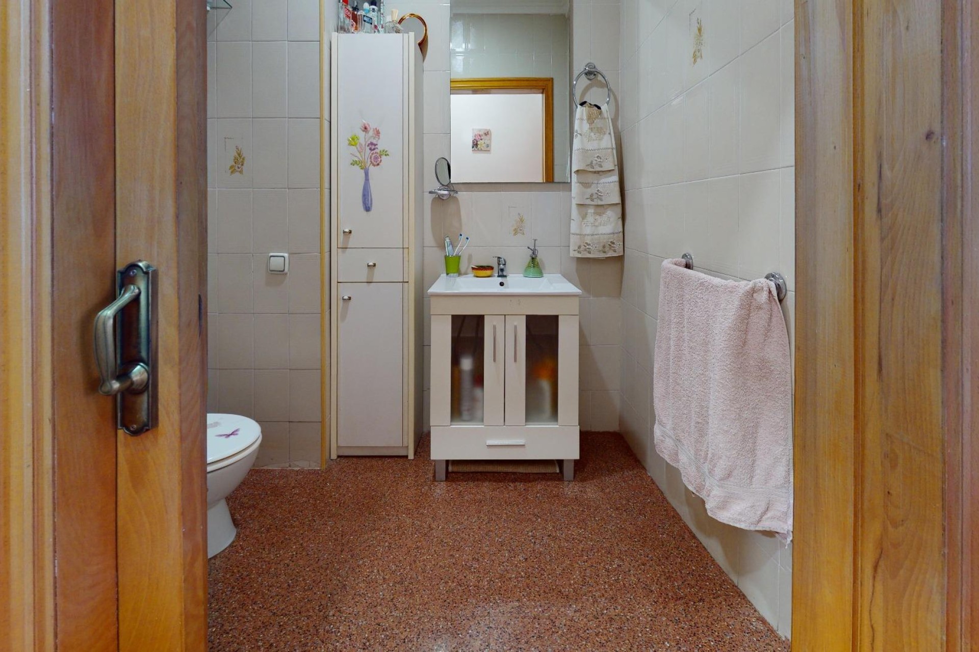 Reventa - Apartamento / piso - Elche - Altabix