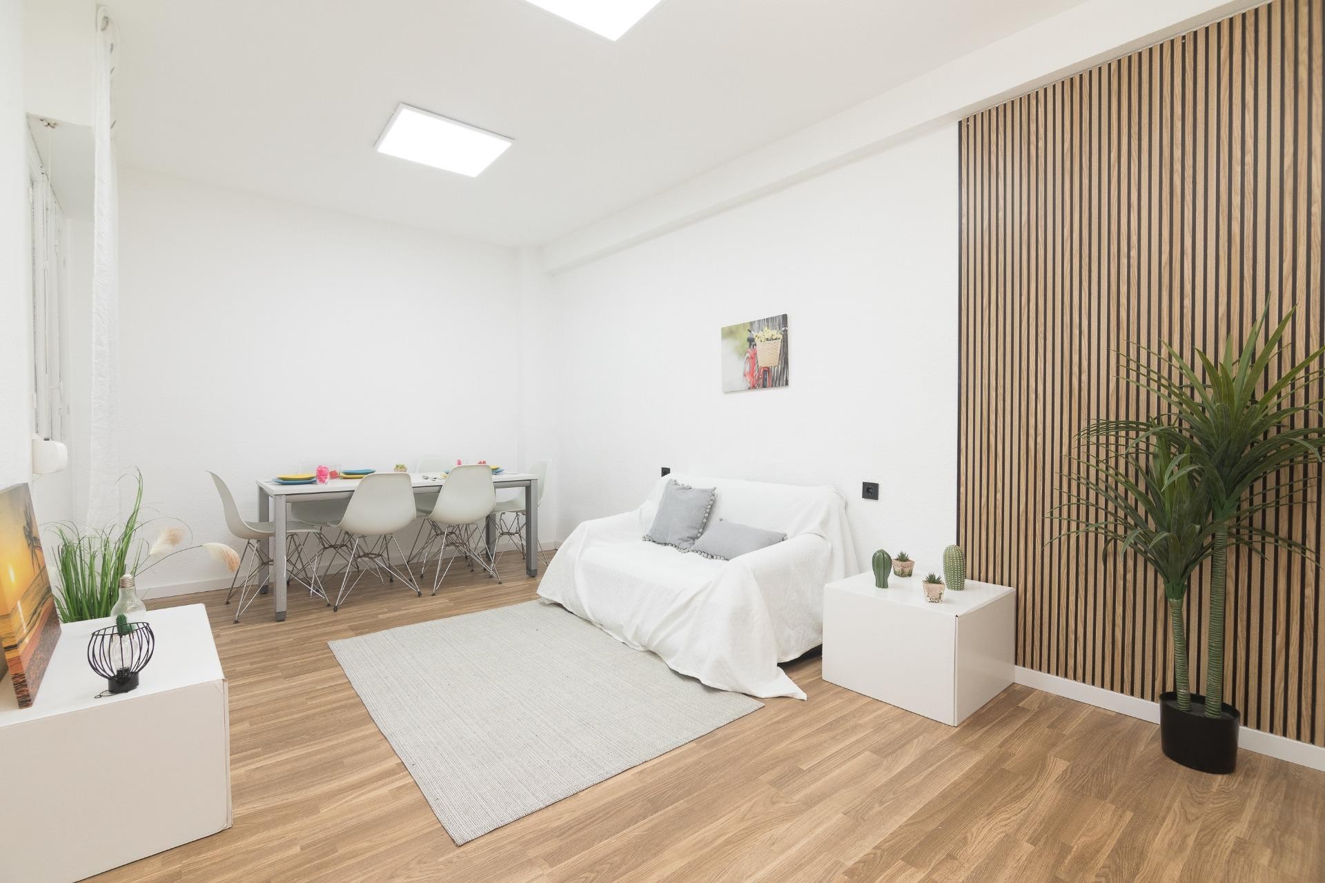 Reventa - Apartamento / piso - Elche - Altabix