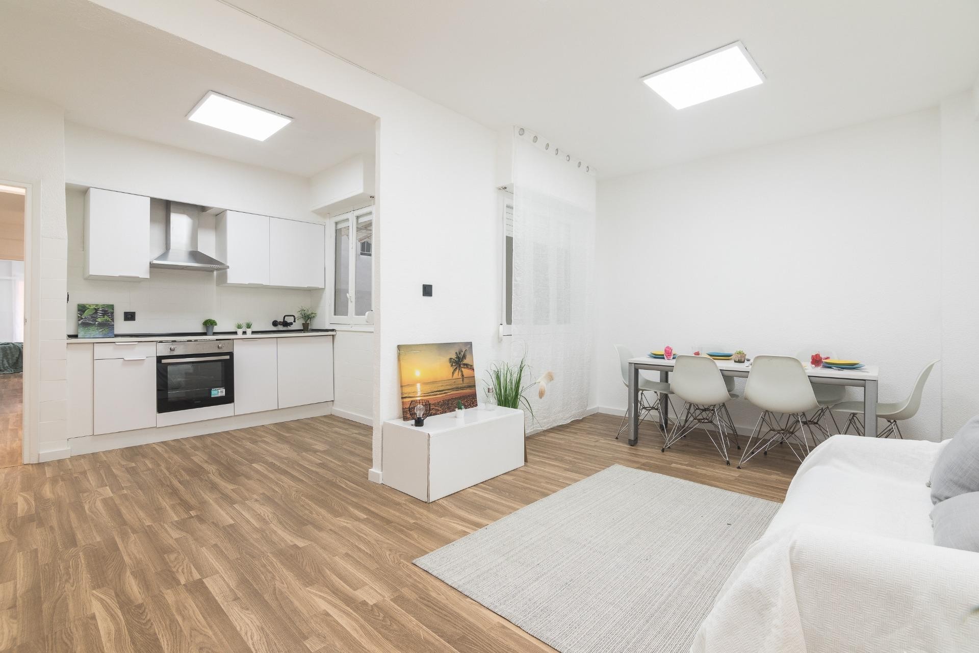 Reventa - Apartamento / piso - Elche - Altabix