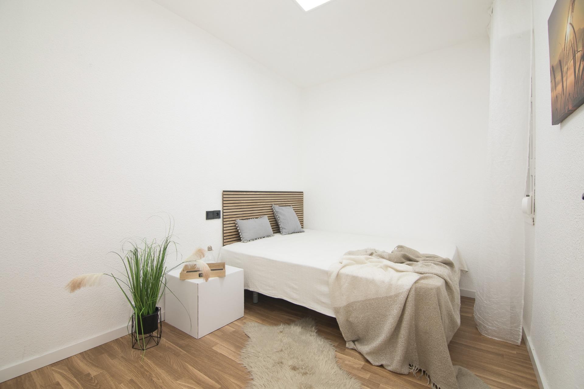 Reventa - Apartamento / piso - Elche - Altabix