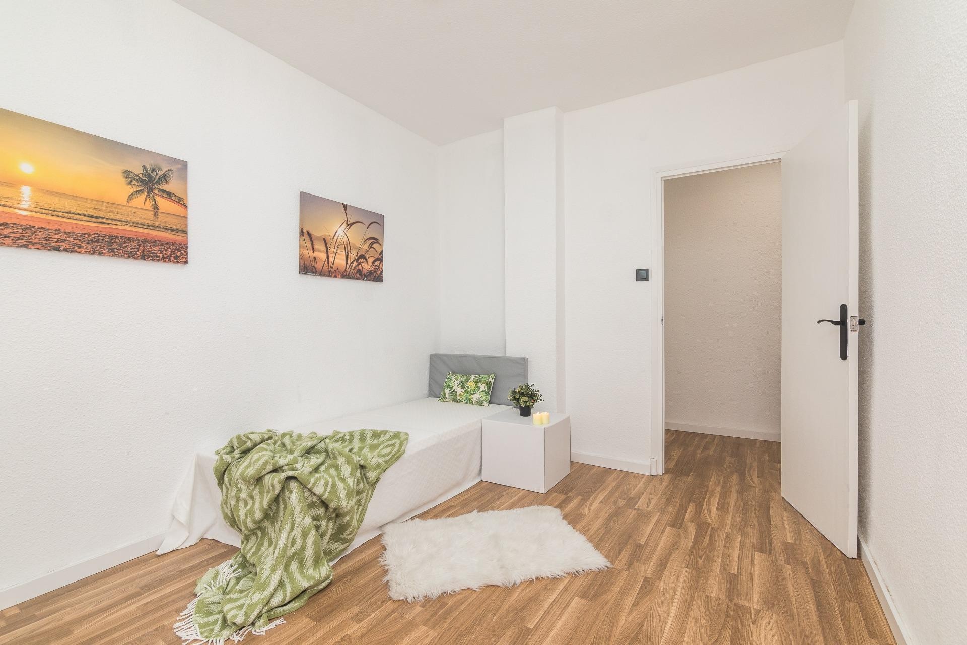 Reventa - Apartamento / piso - Elche - Altabix