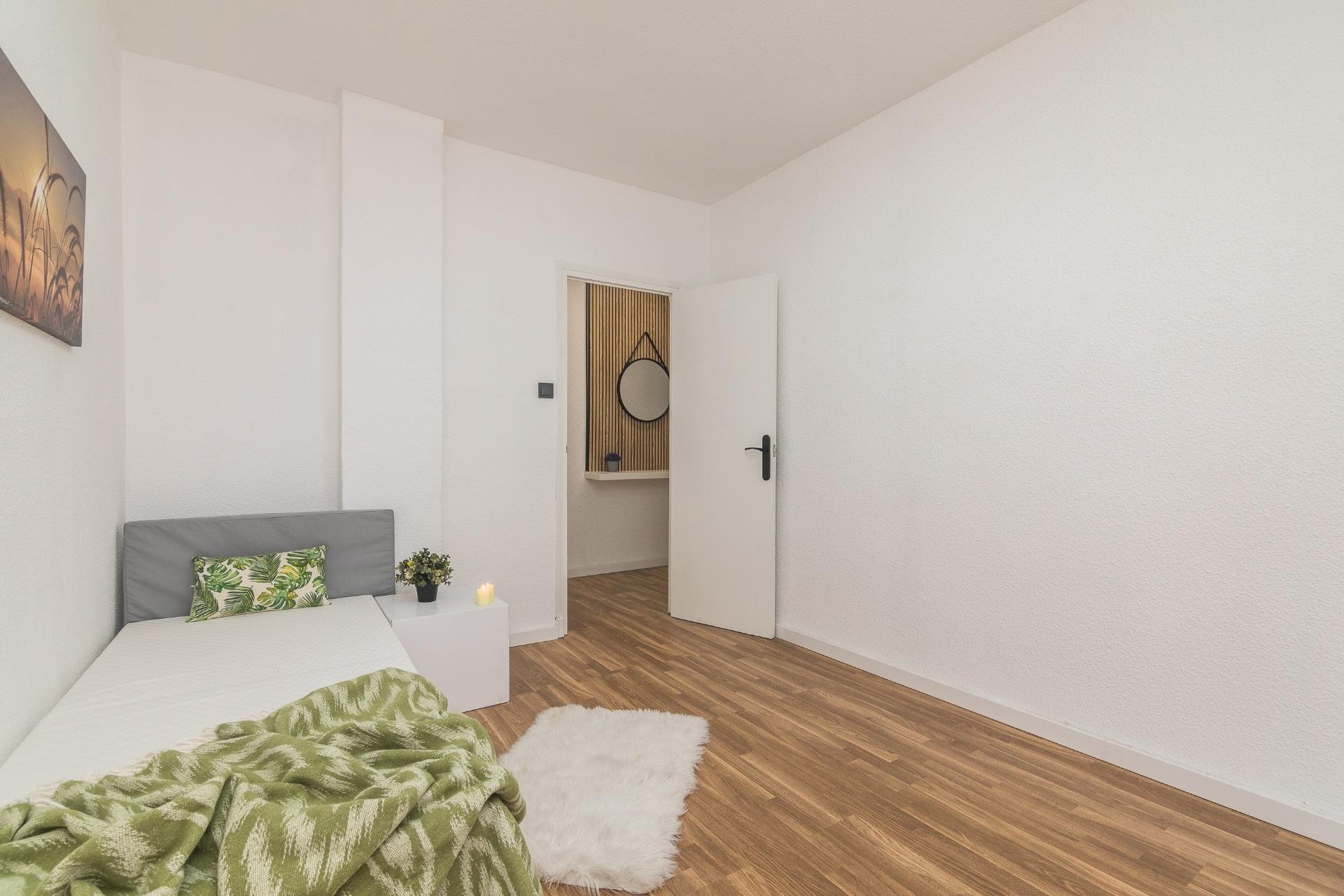 Reventa - Apartamento / piso - Elche - Altabix