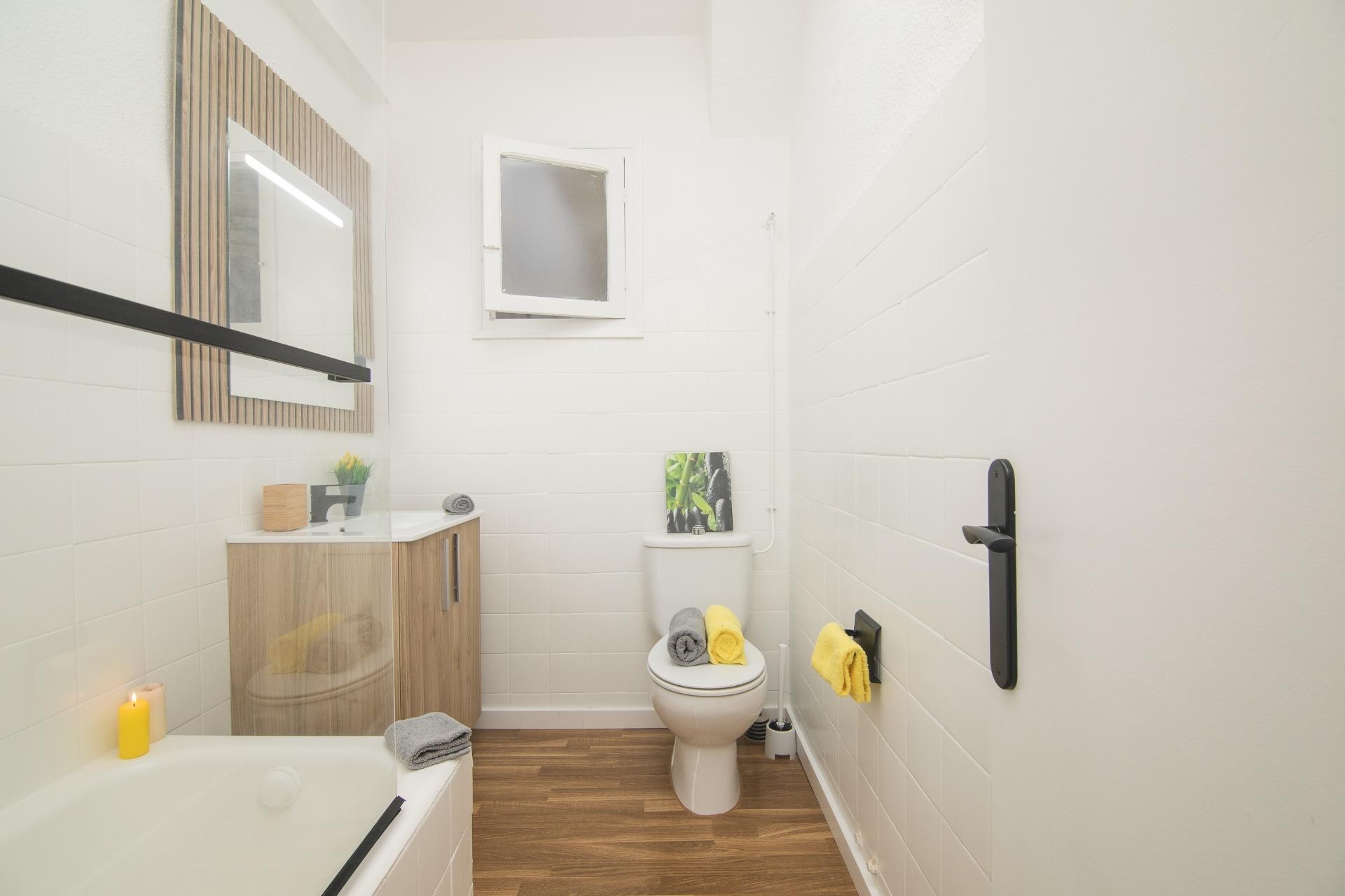 Reventa - Apartamento / piso - Elche - Altabix