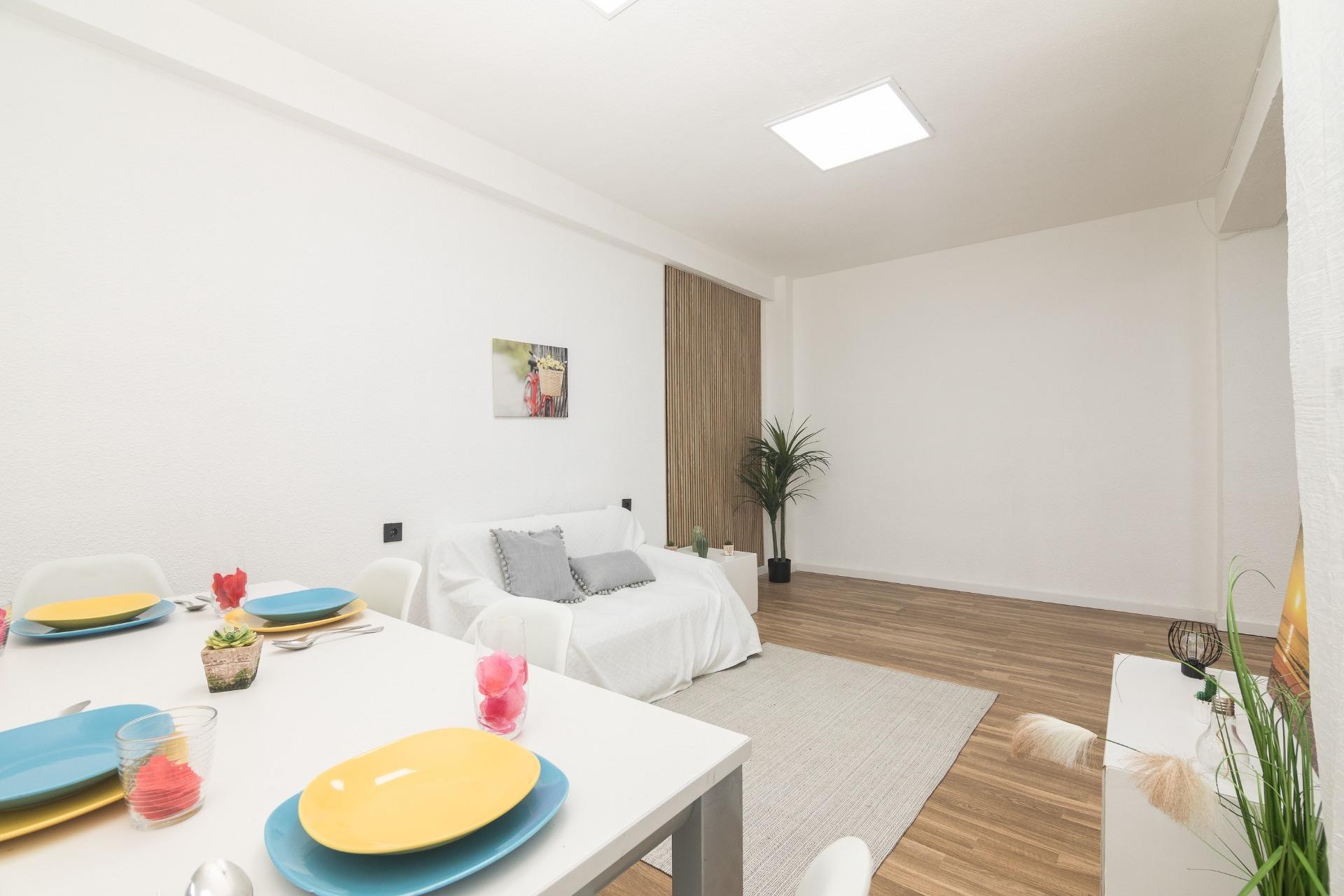 Reventa - Apartamento / piso - Elche - Altabix