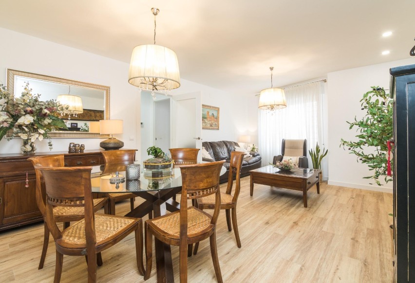 Reventa - Apartamento / piso - Elche - Altabix