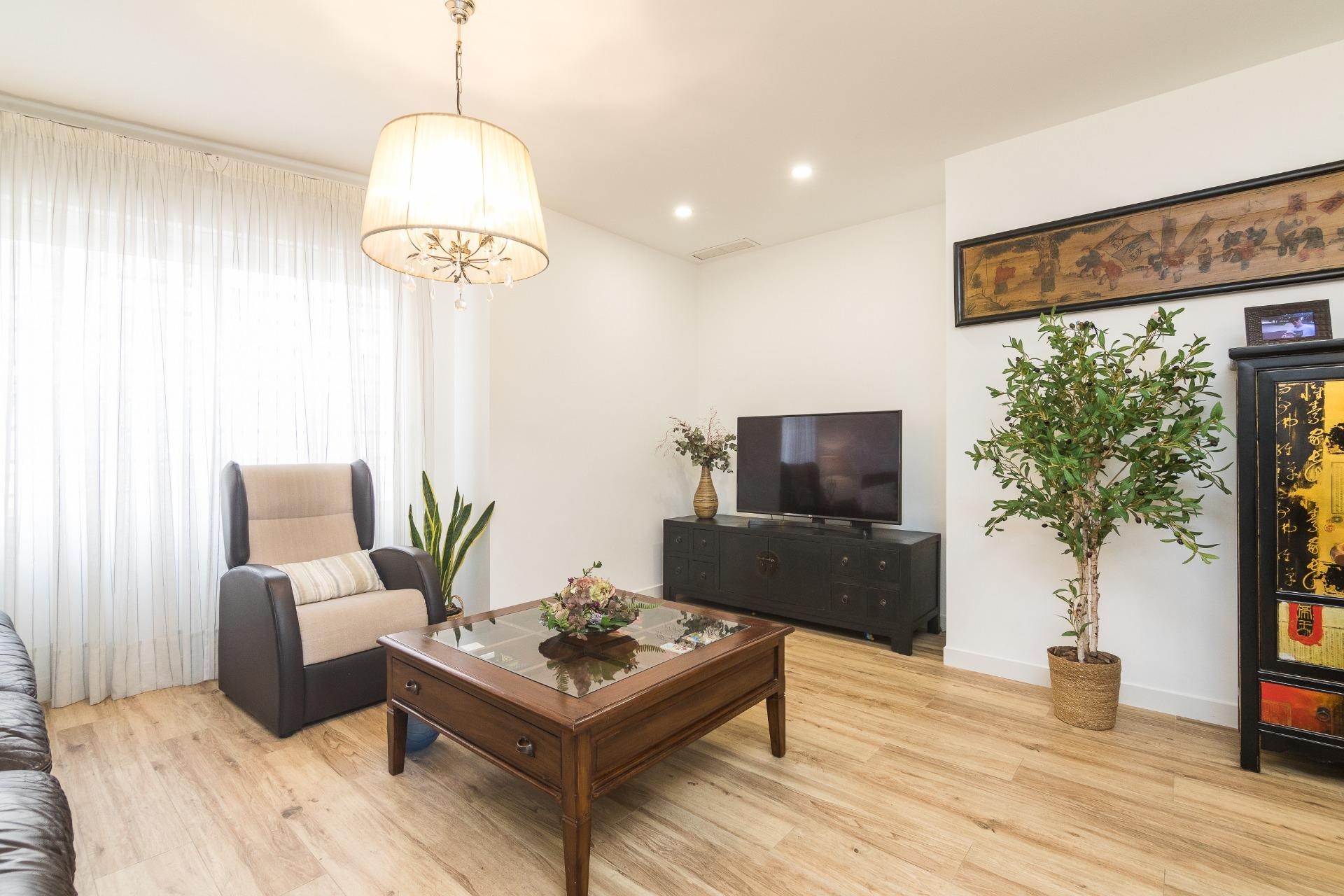 Reventa - Apartamento / piso - Elche - Altabix