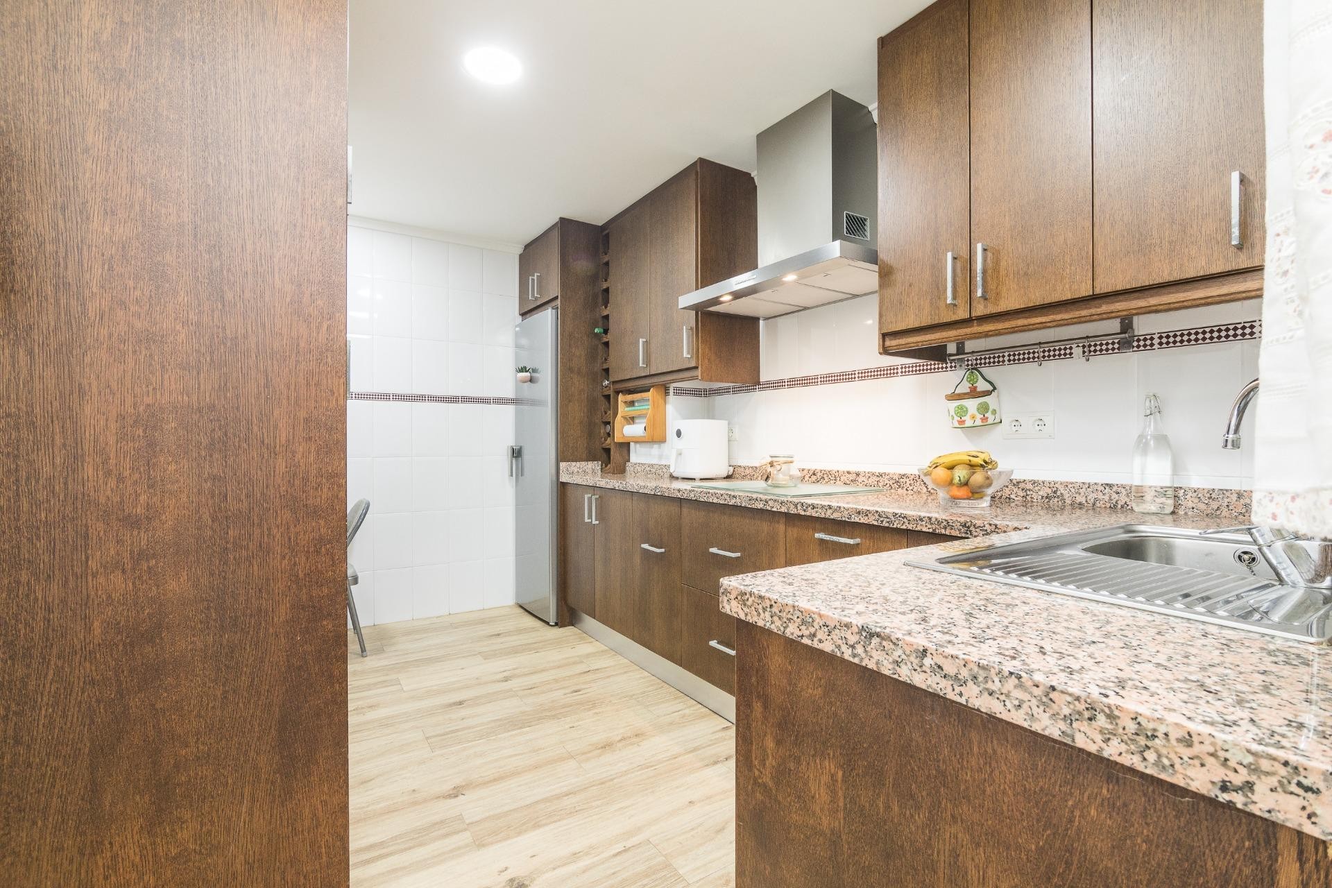 Reventa - Apartamento / piso - Elche - Altabix