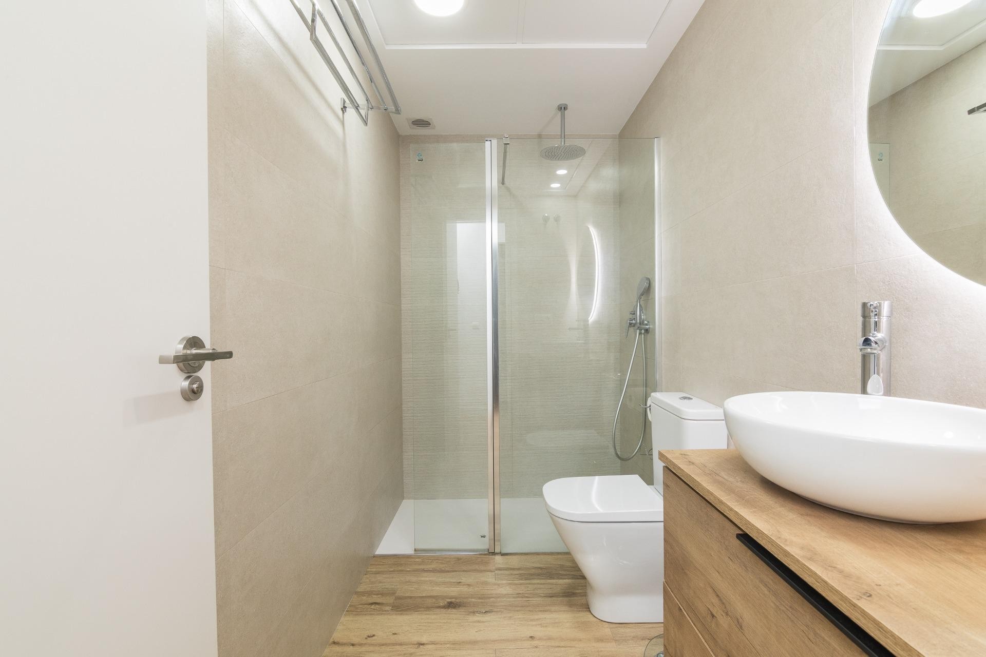 Reventa - Apartamento / piso - Elche - Altabix