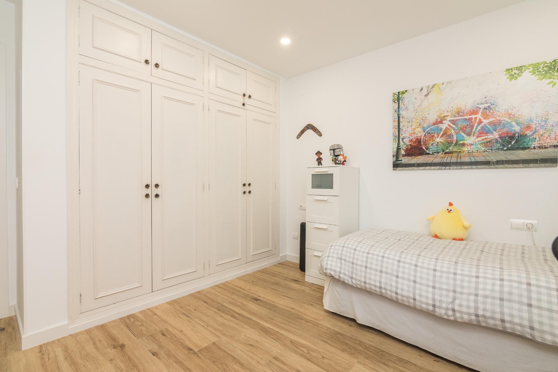 Reventa - Apartamento / piso - Elche - Altabix