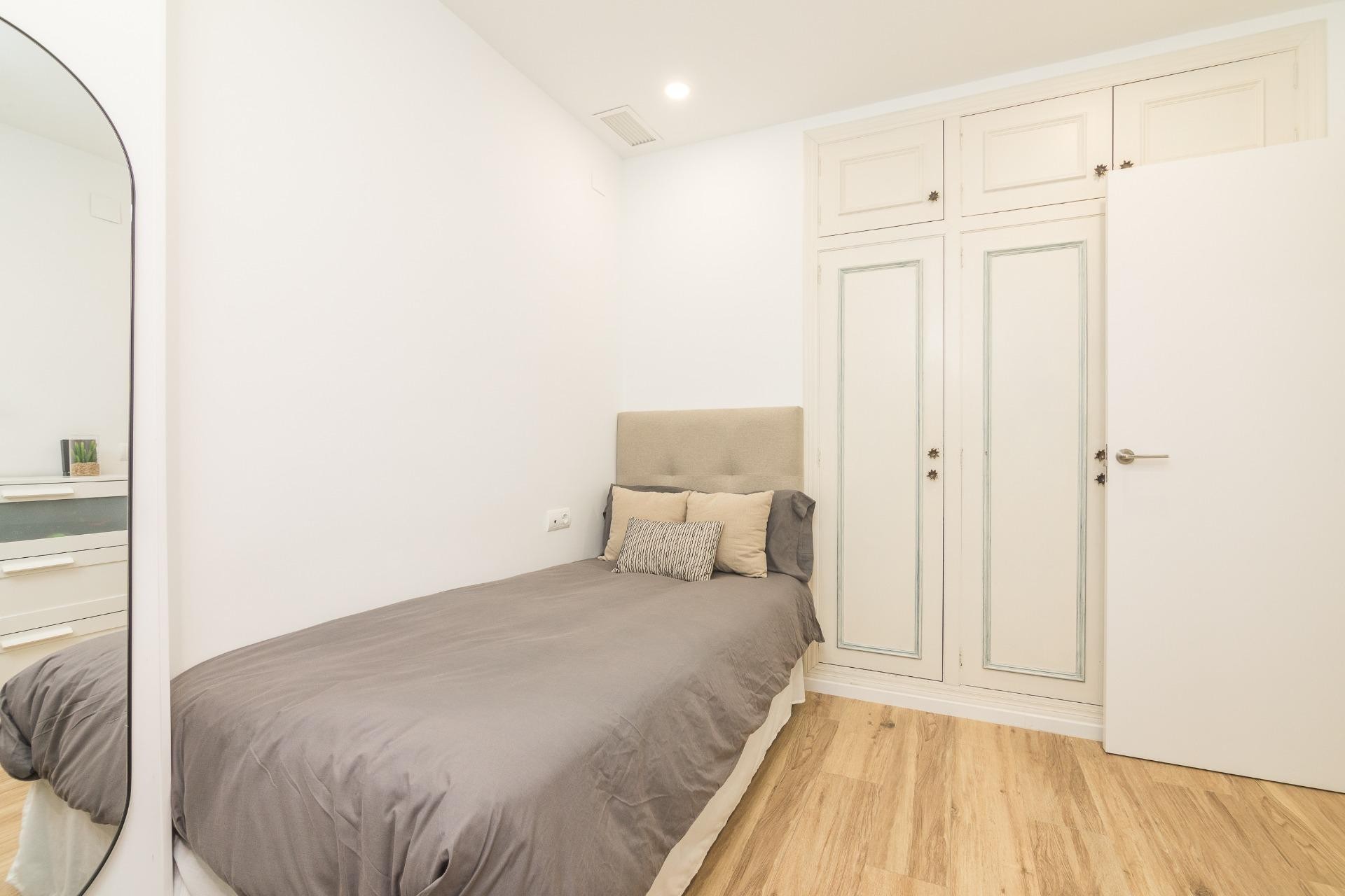 Reventa - Apartamento / piso - Elche - Altabix