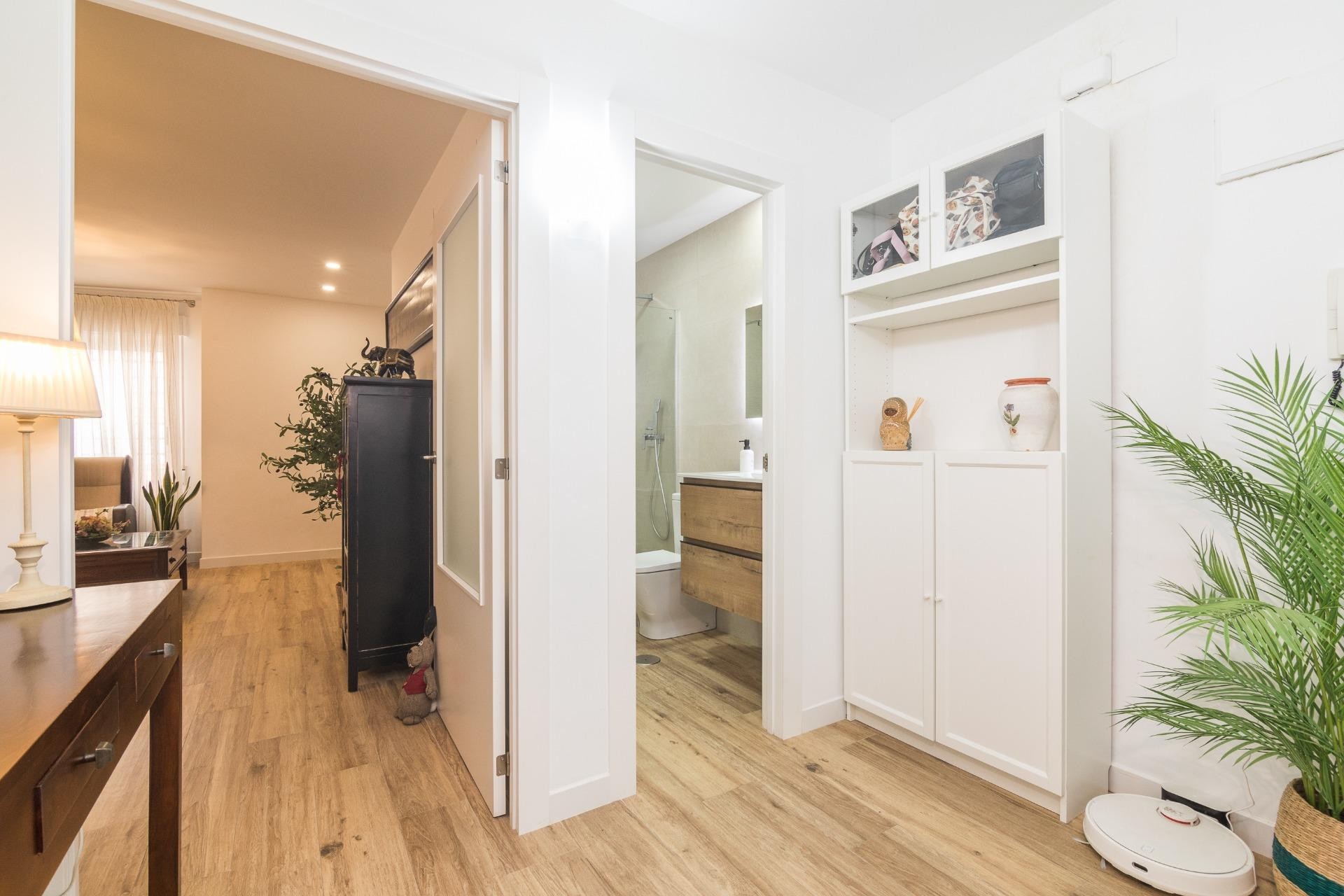 Reventa - Apartamento / piso - Elche - Altabix